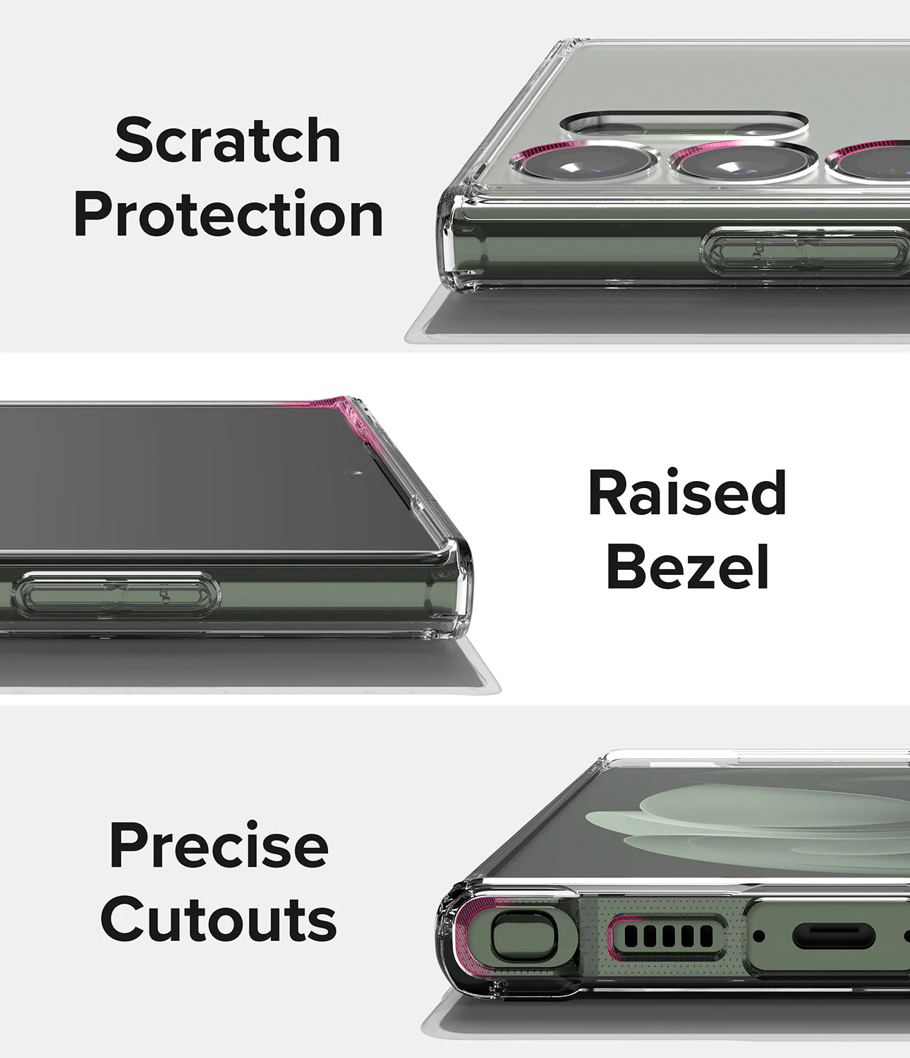 Galaxy S23 Ultra Case | Fusion - Image 12