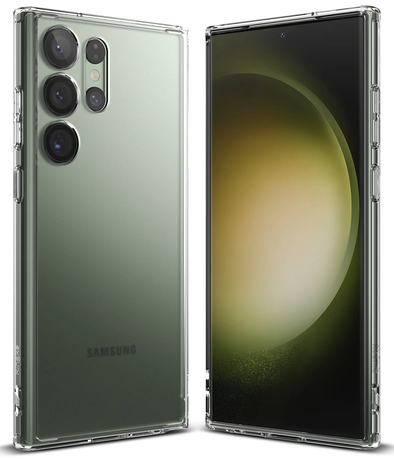 Galaxy S23 Ultra Case | Fusion - Image 17