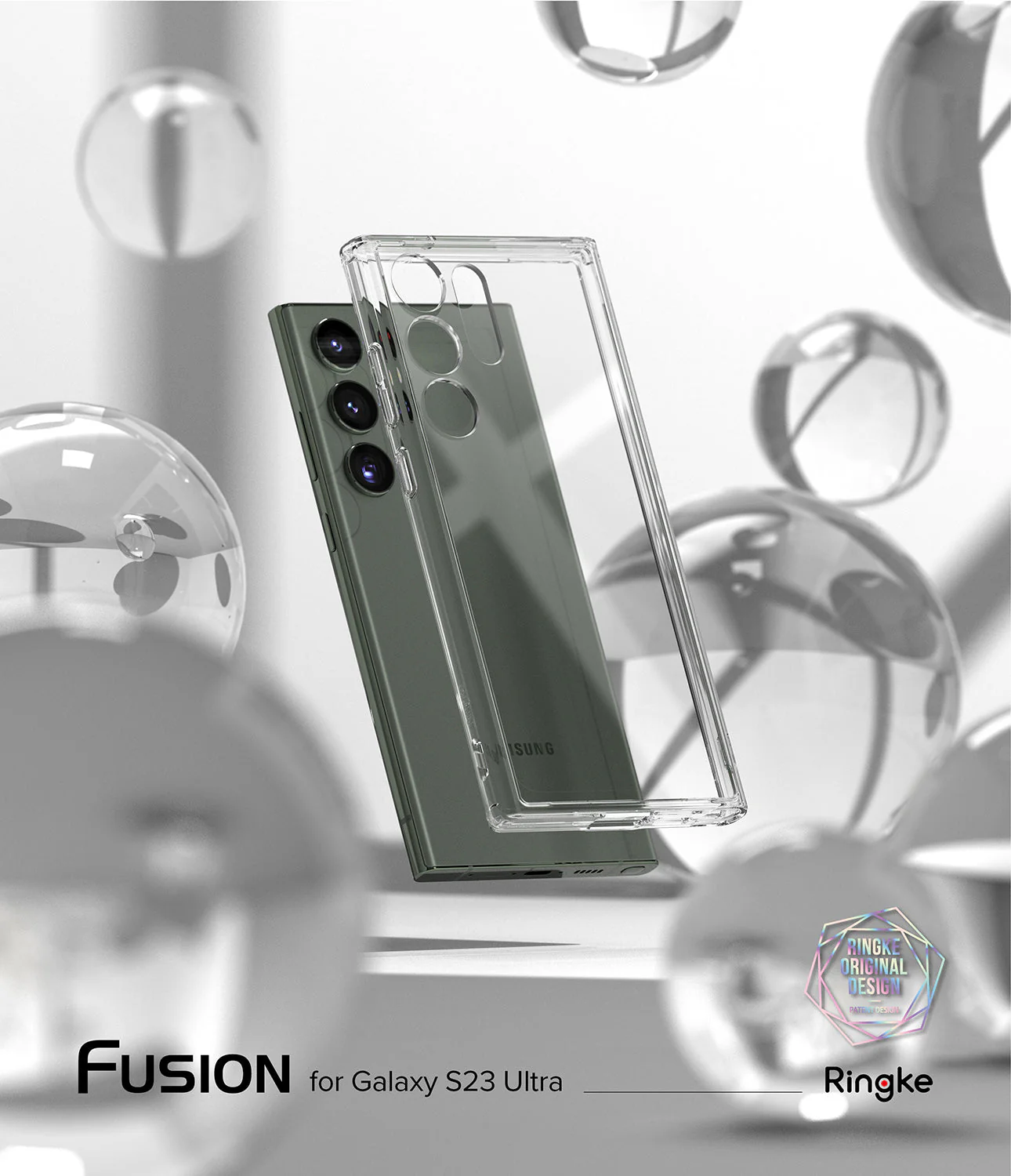 Galaxy S23 Ultra Case | Fusion - Image 18