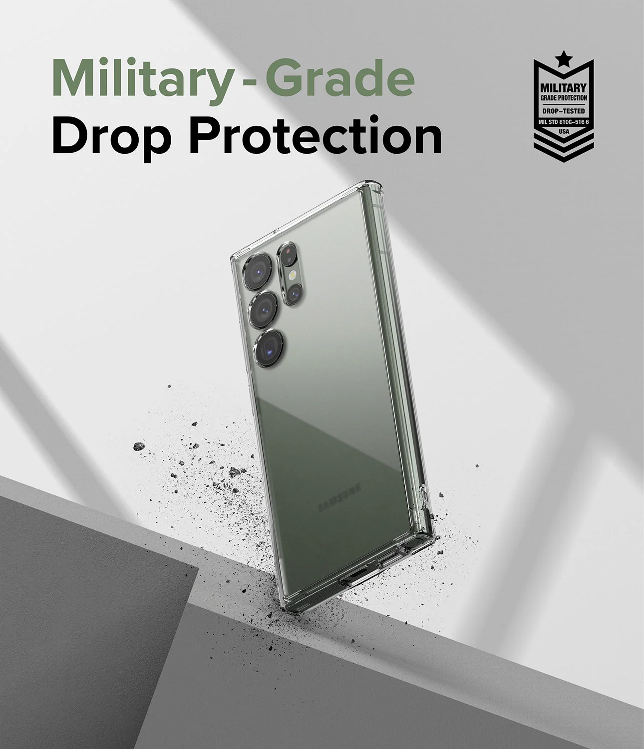 Galaxy S23 Ultra Case | Fusion - Image 22