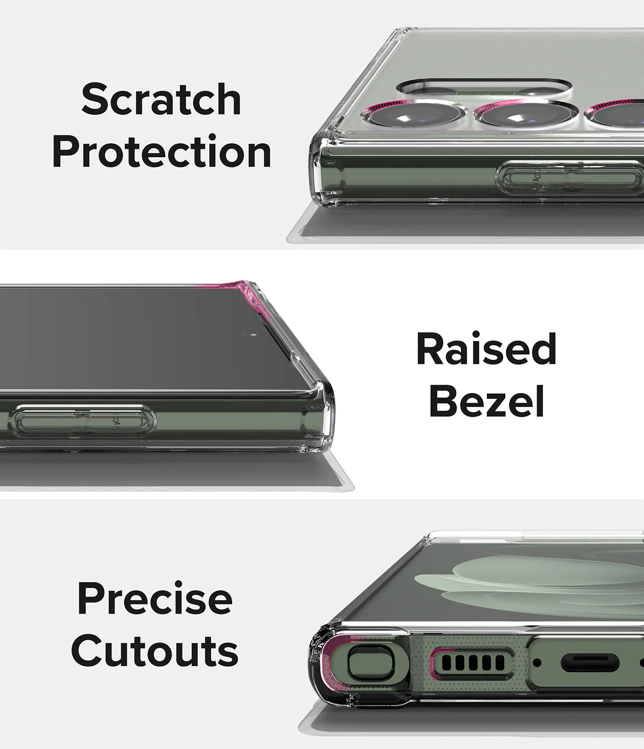 Galaxy S23 Ultra Case | Fusion - Image 26
