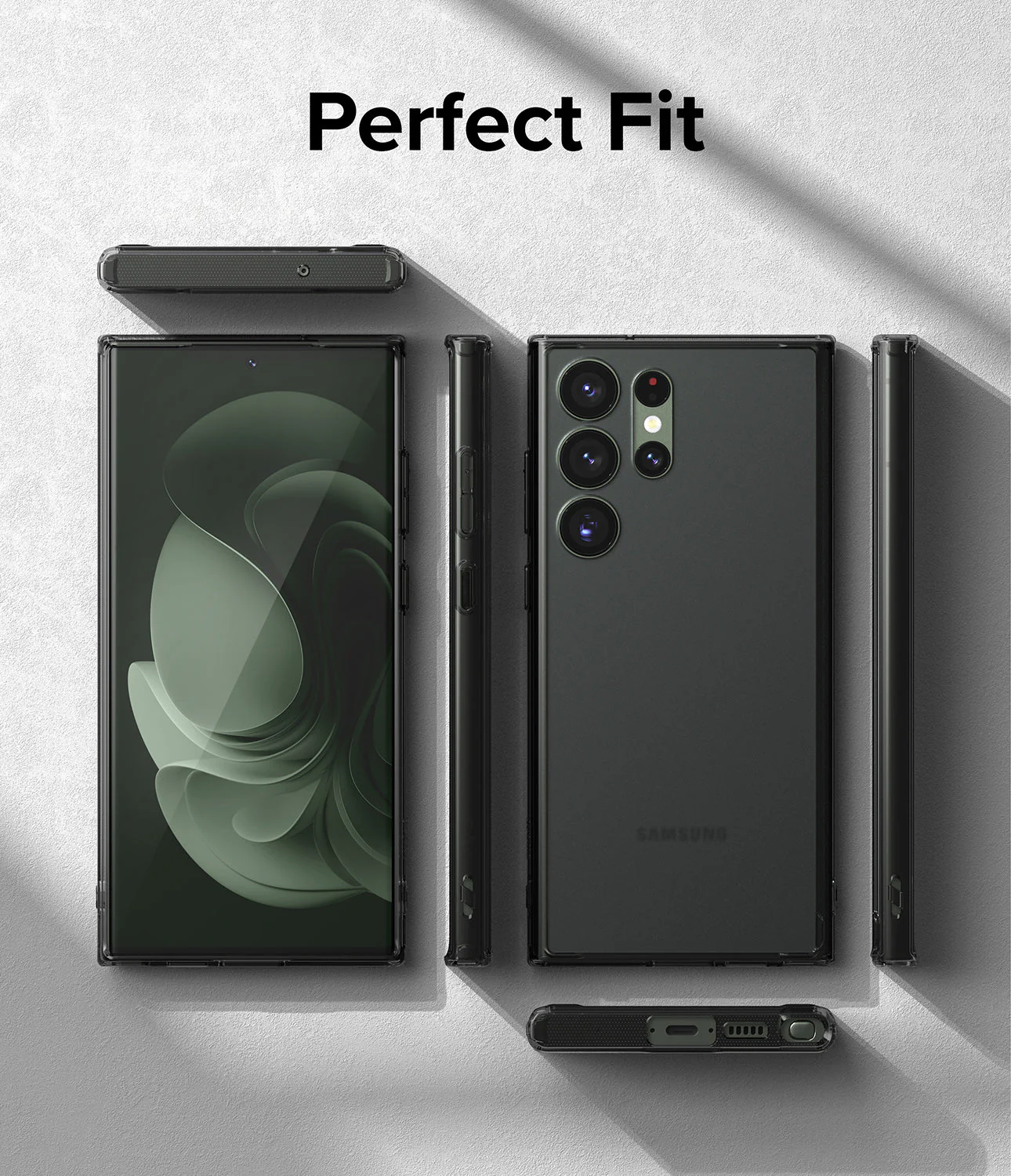 Galaxy S23 Ultra Case | Fusion - Image 38