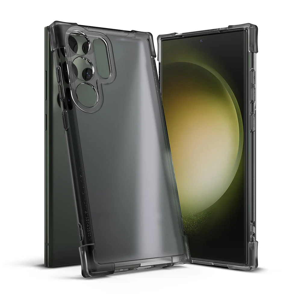 Galaxy S23 Ultra Case | Fusion Bumper - Image 18