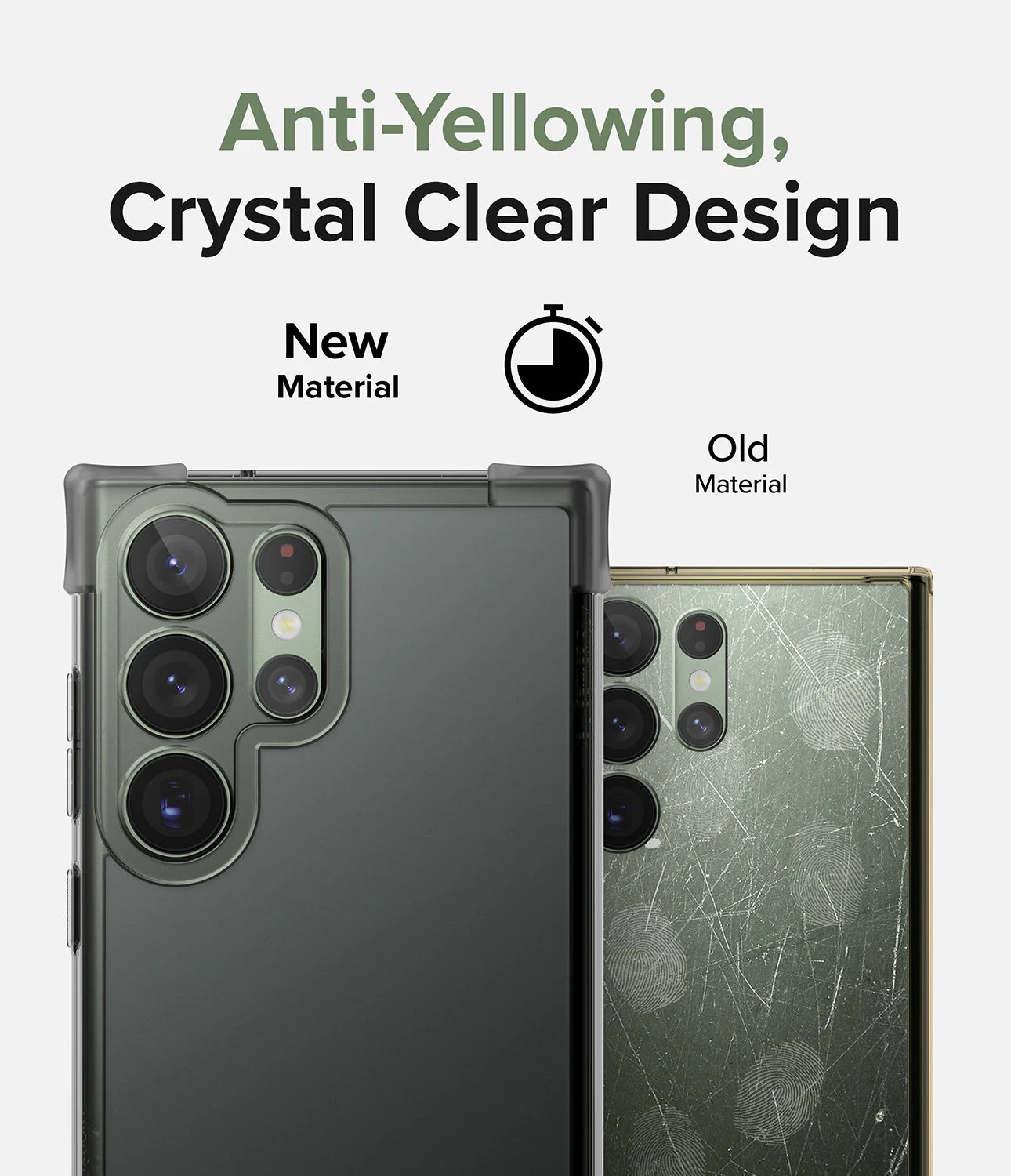 Galaxy S23 Ultra Case | Fusion Bumper - Image 21