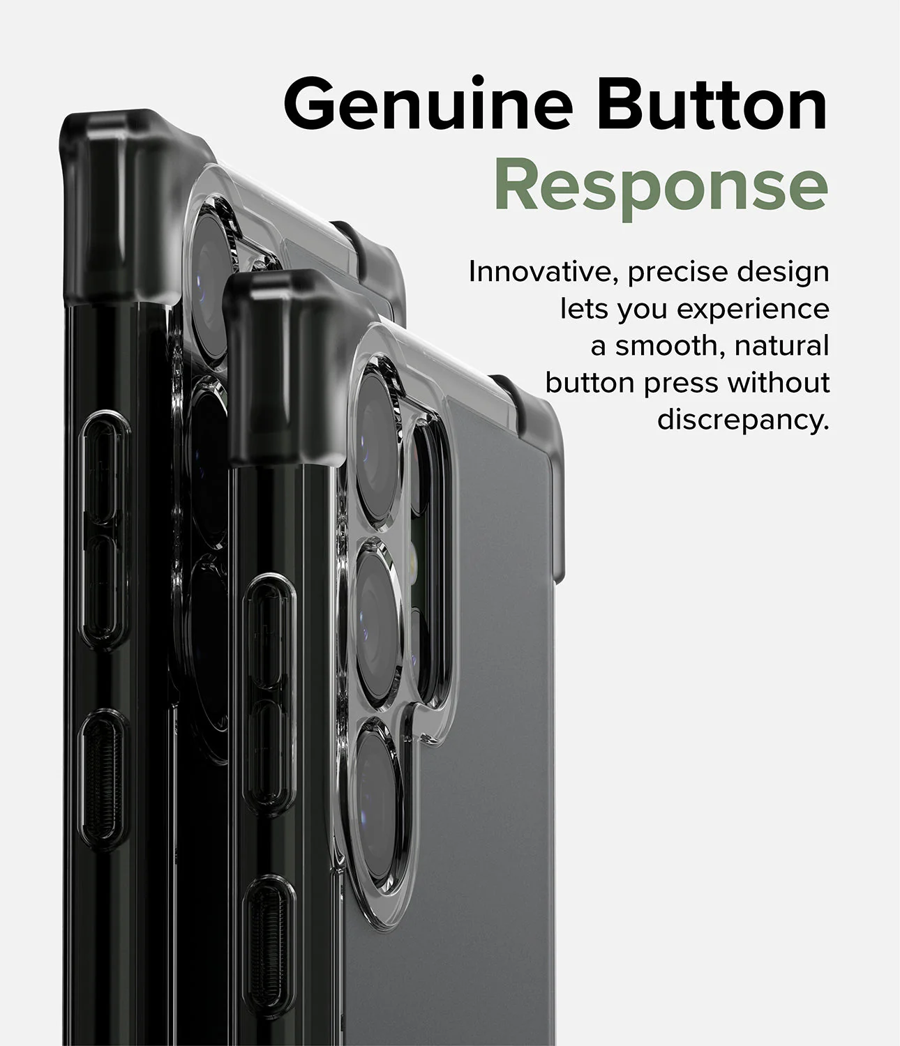 Galaxy S23 Ultra Case | Fusion Bumper - Image 29