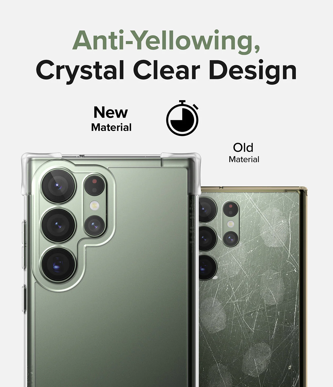 Galaxy S23 Ultra Case | Fusion Bumper - Image 6