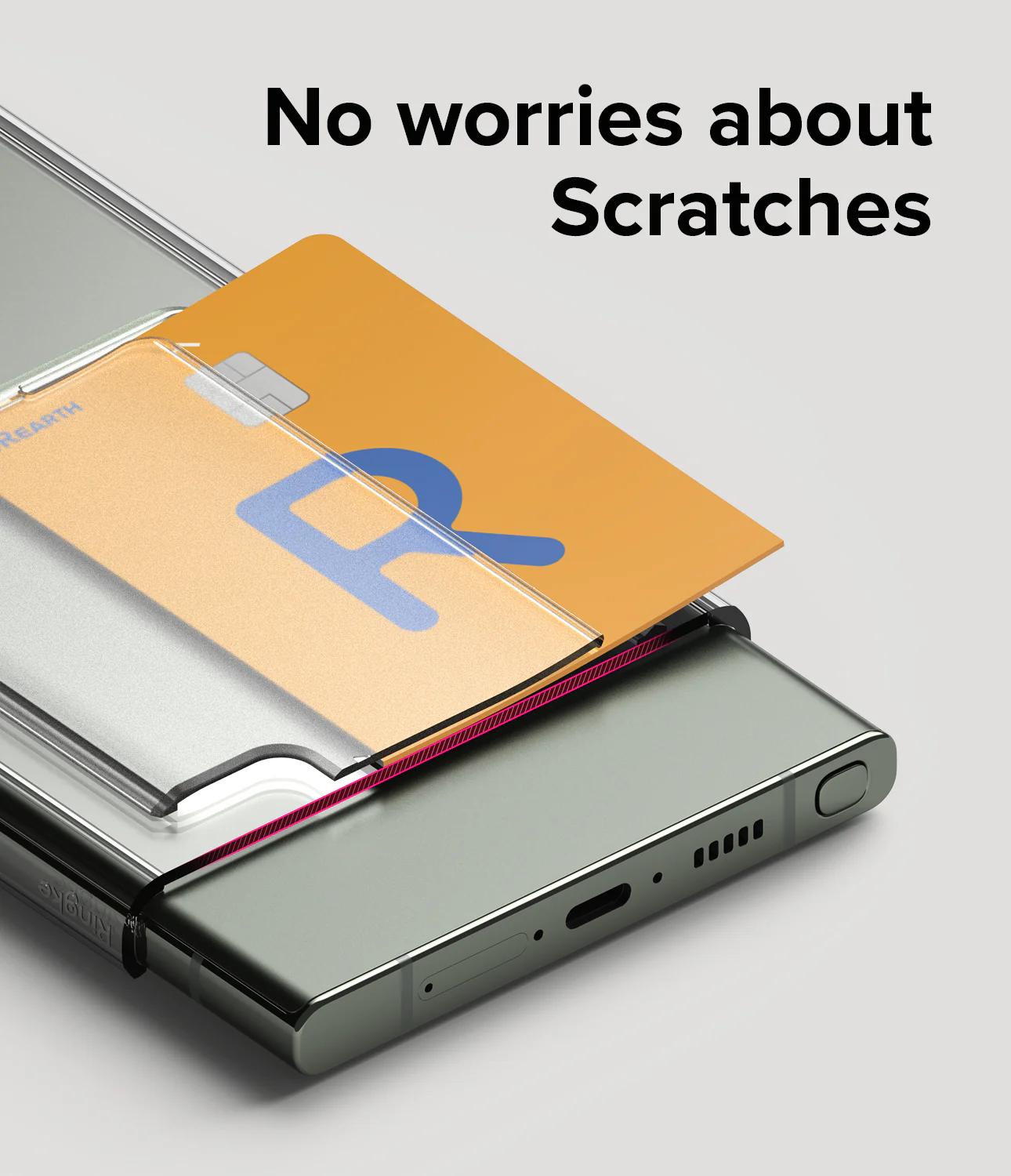 Galaxy S23 Ultra Case | Fusion Card - Image 9