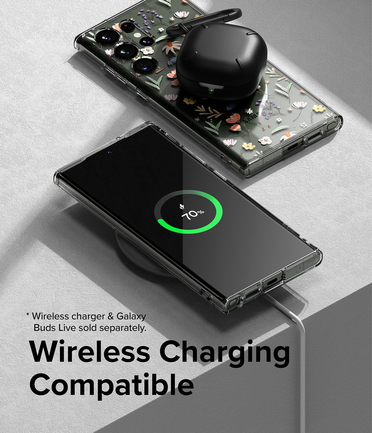 Galaxy S23 Ultra Case | Fusion Design - Image 10