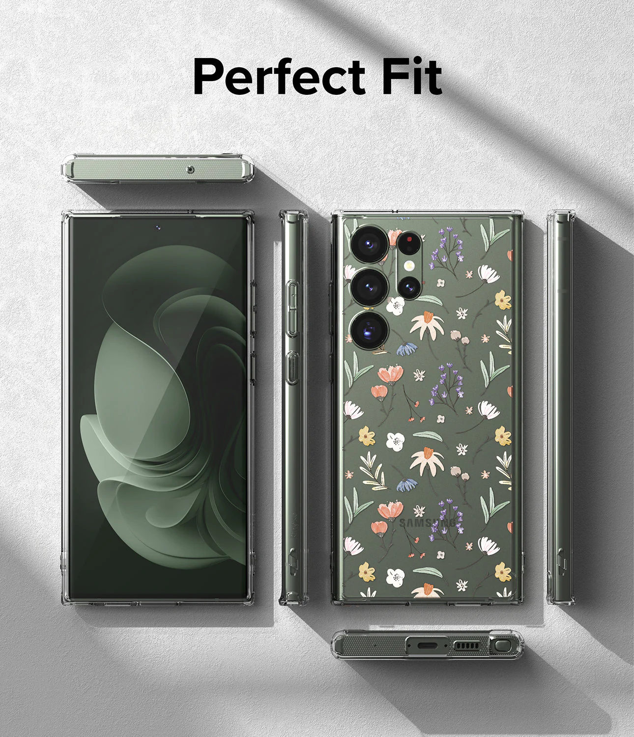 Galaxy S23 Ultra Case | Fusion Design - Image 11
