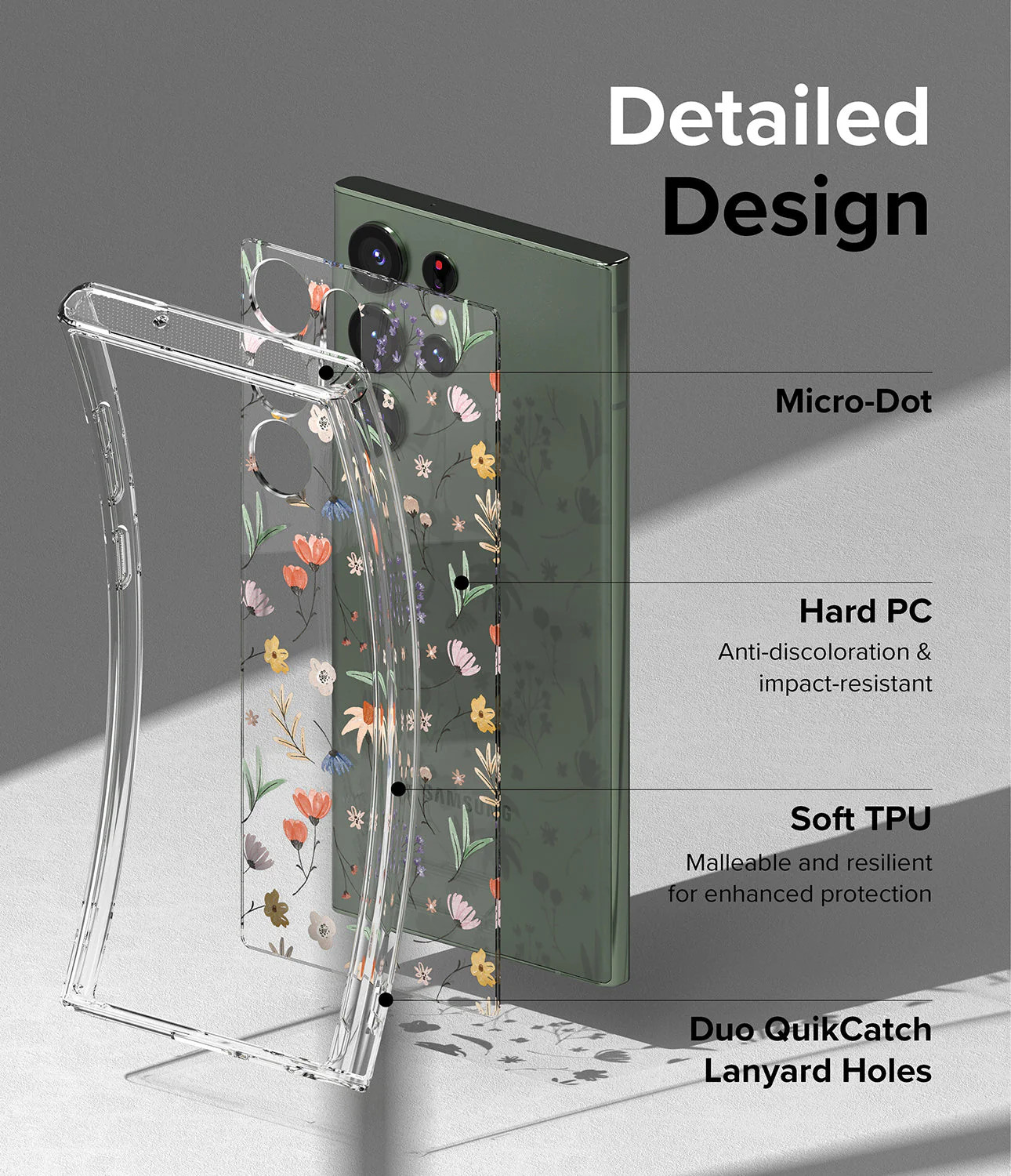 Galaxy S23 Ultra Case | Fusion Design - Image 12