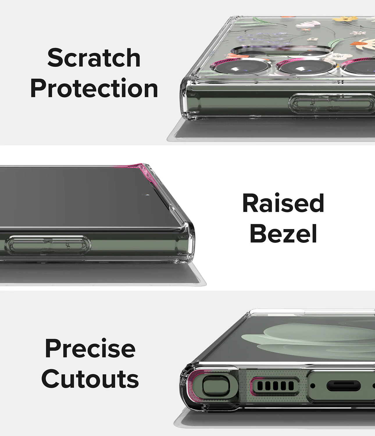 Galaxy S23 Ultra Case | Fusion Design - Image 13