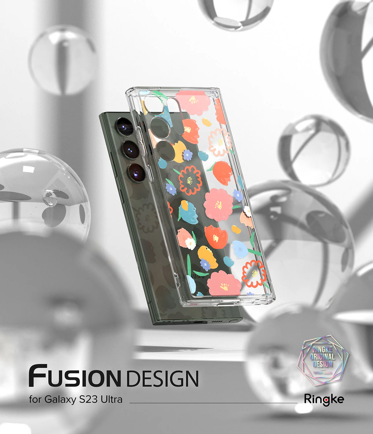 Galaxy S23 Ultra Case | Fusion Design - Image 18