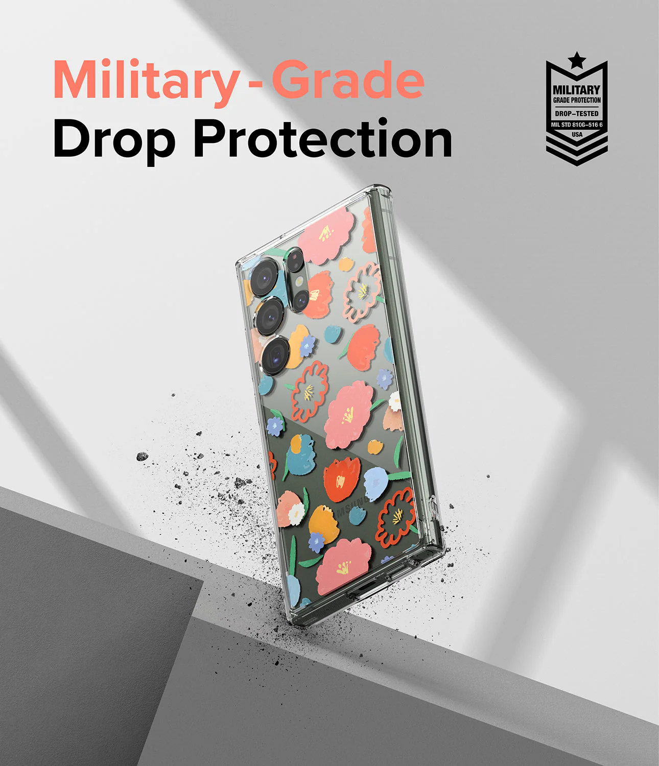 Galaxy S23 Ultra Case | Fusion Design - Image 23