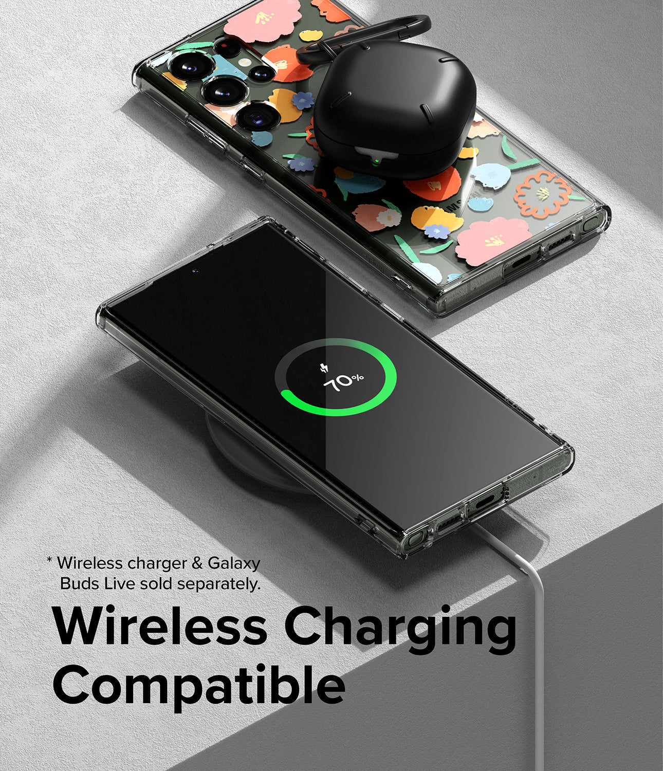 Galaxy S23 Ultra Case | Fusion Design - Image 24