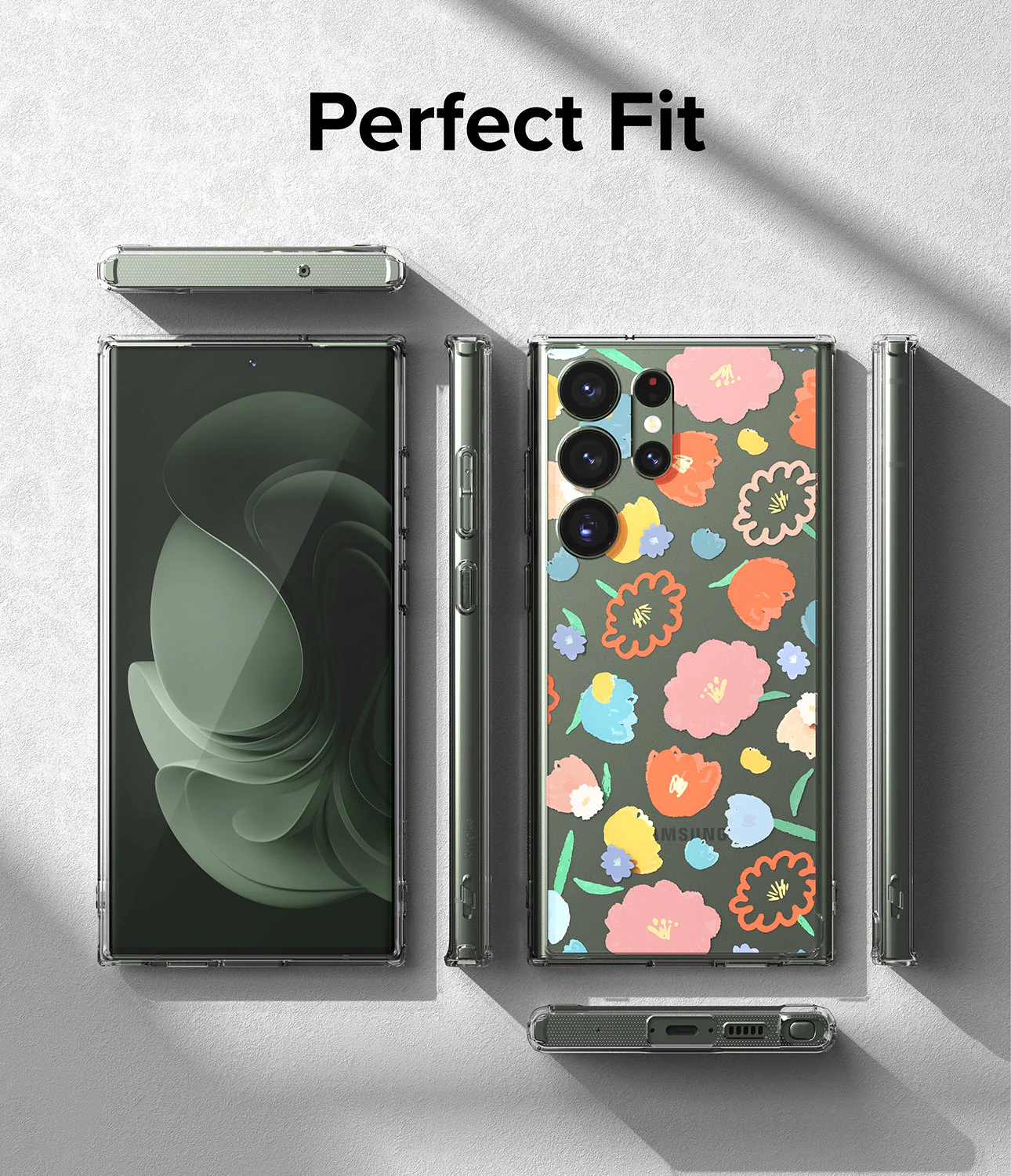 Galaxy S23 Ultra Case | Fusion Design - Image 25