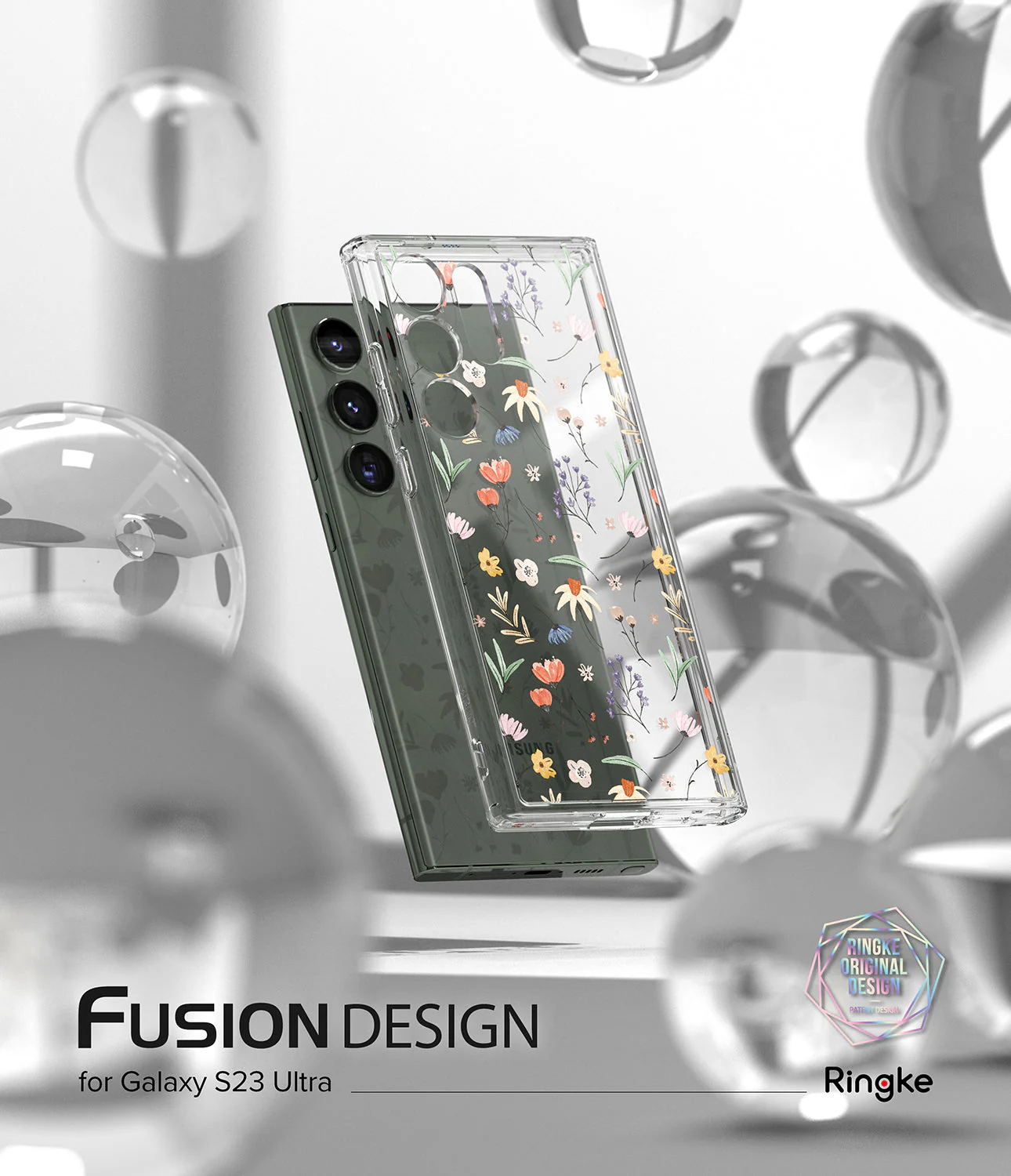 Galaxy S23 Ultra Case | Fusion Design - Image 4