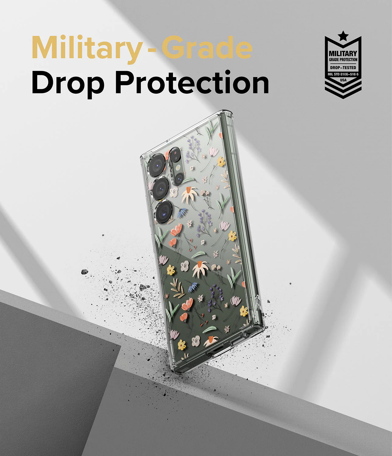 Galaxy S23 Ultra Case | Fusion Design - Image 9