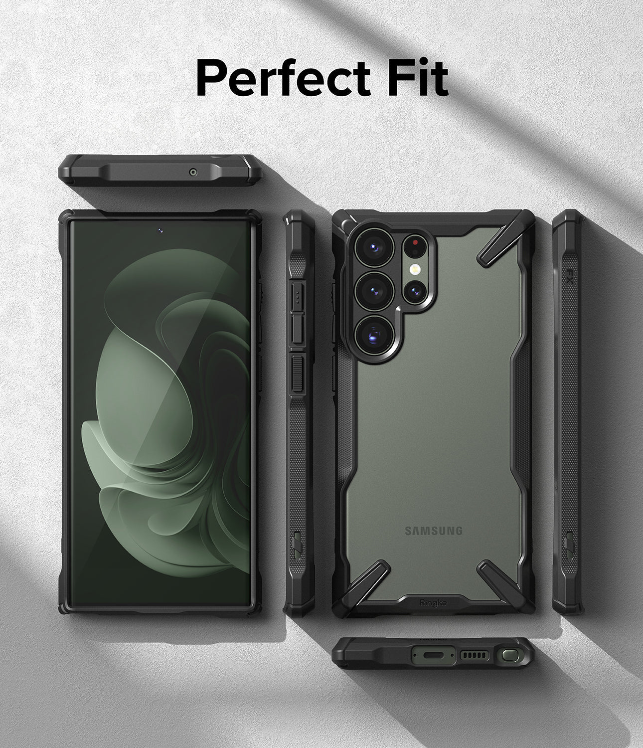 Galaxy S23 Ultra Case | Fusion-X - Image 10