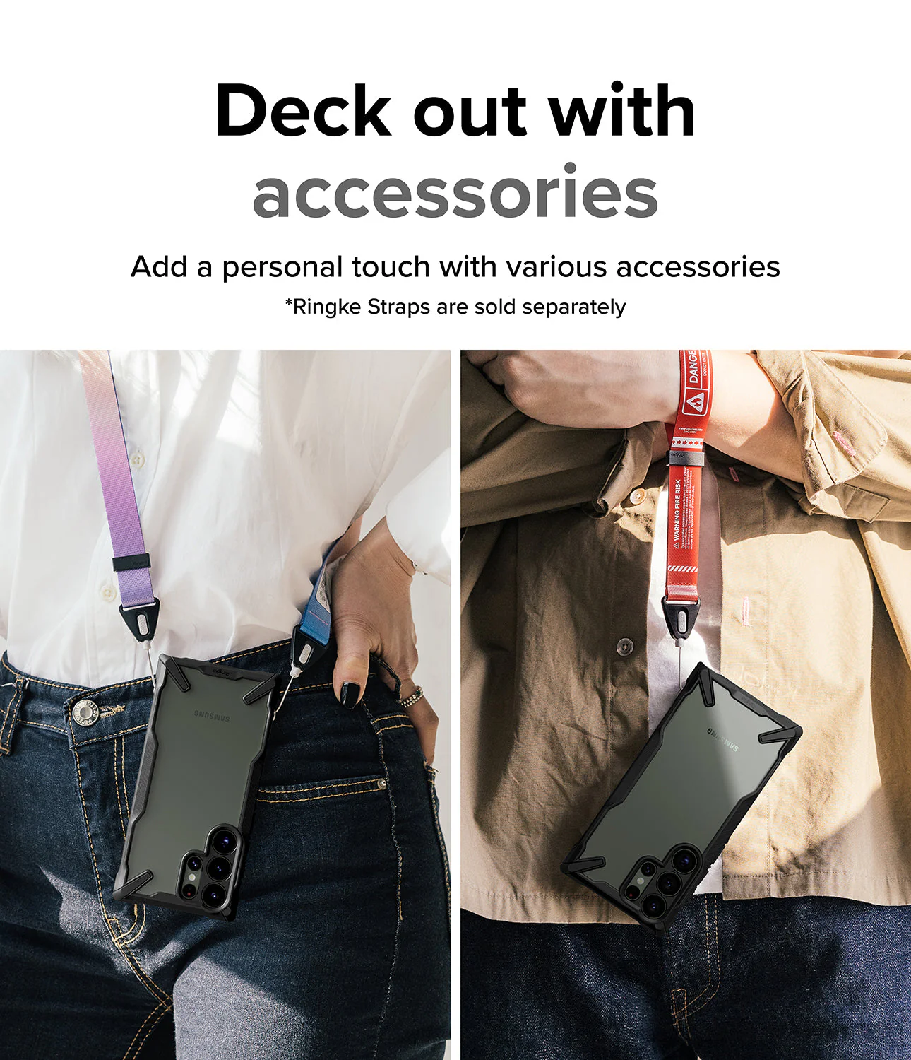 Galaxy S23 Ultra Case | Fusion-X - Image 14