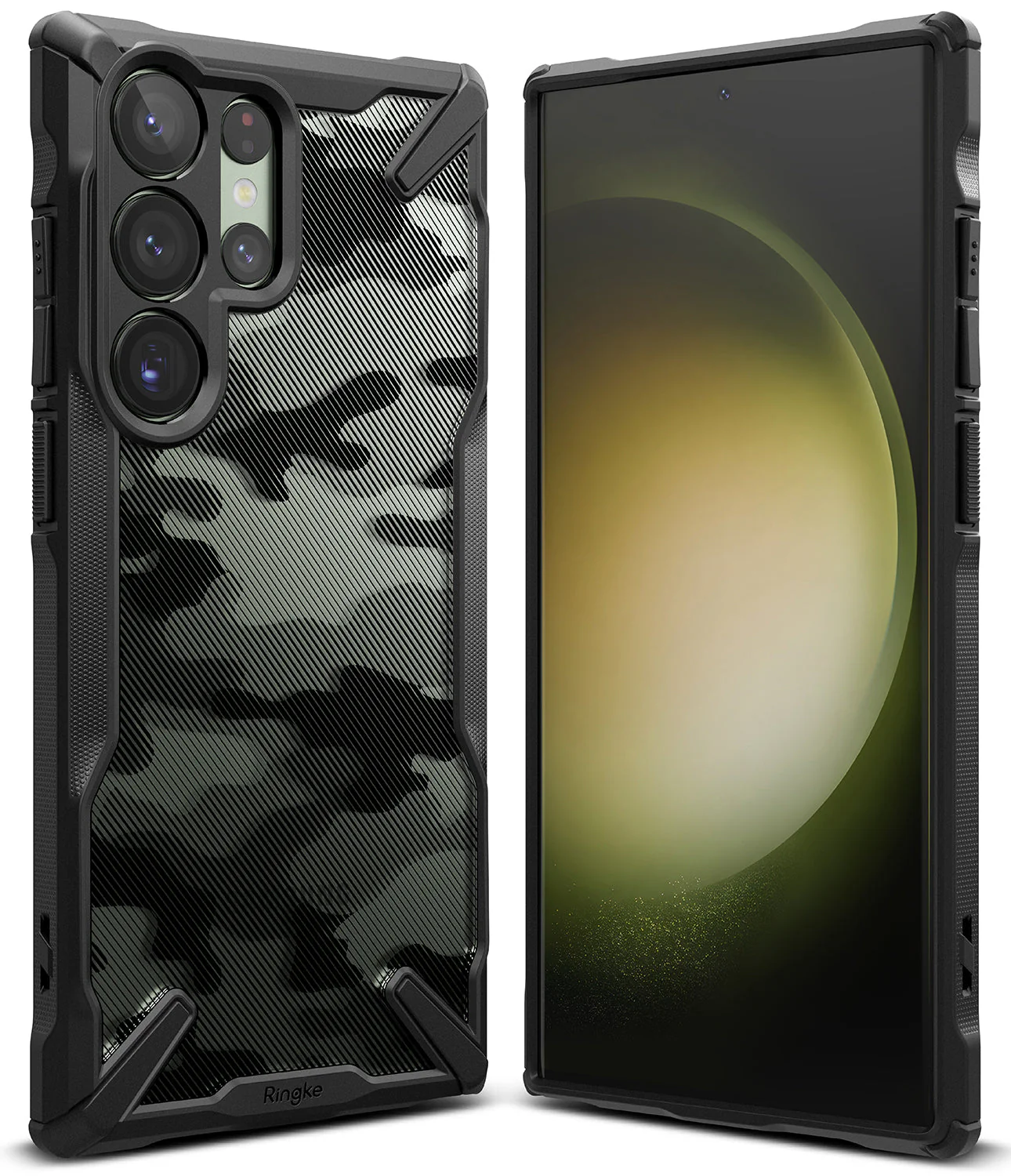 Galaxy S23 Ultra Case | Fusion-X - Image 16