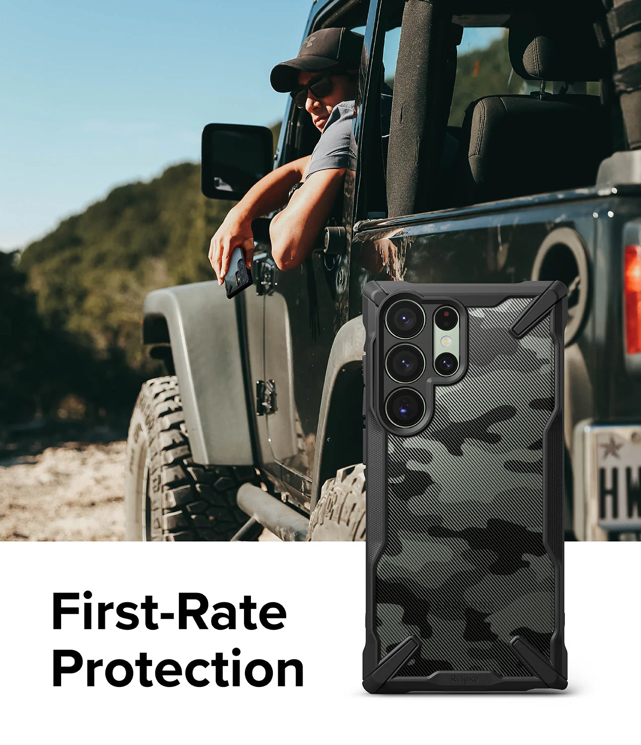 Galaxy S23 Ultra Case | Fusion-X - Image 19