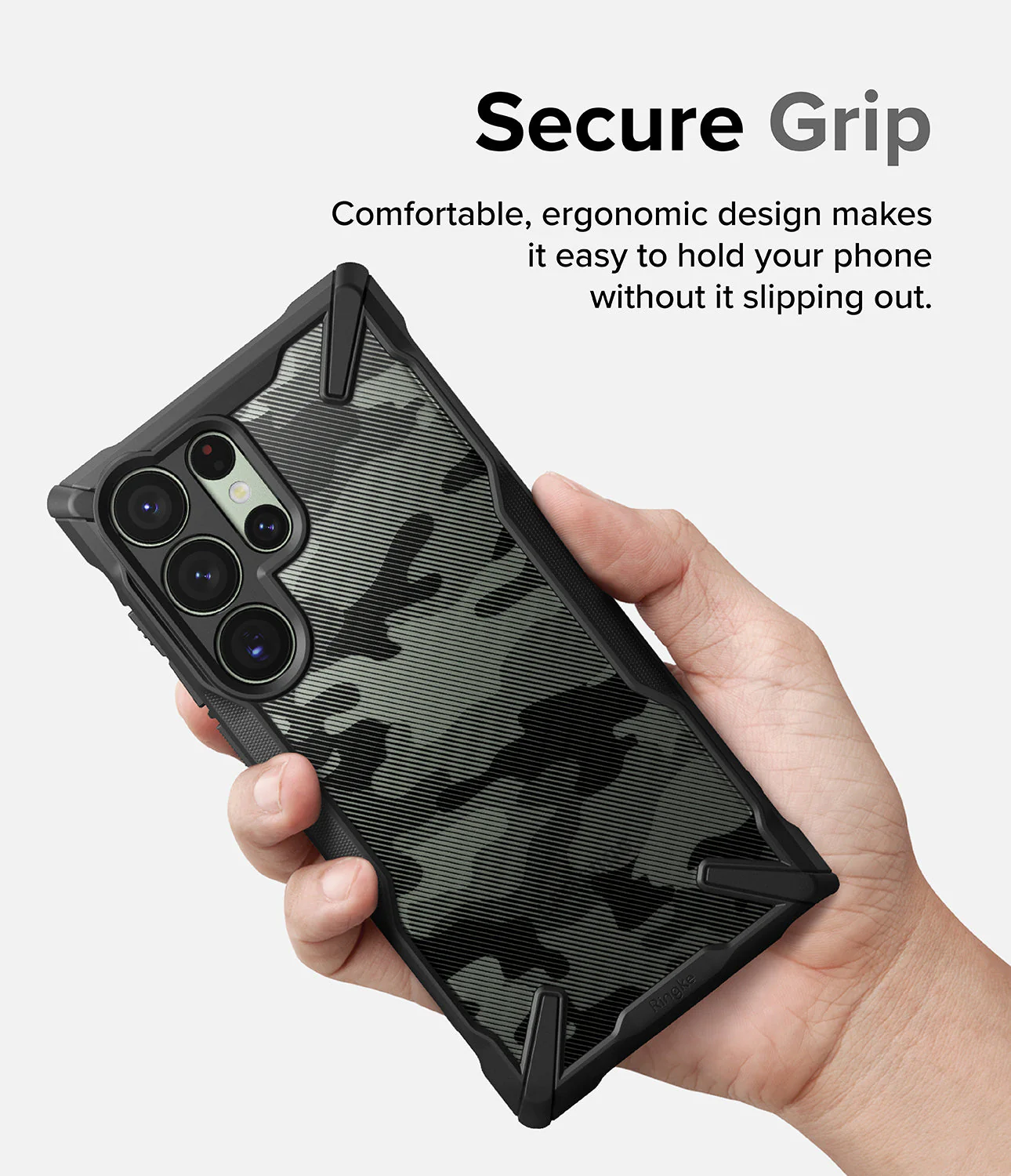 Galaxy S23 Ultra Case | Fusion-X - Image 20