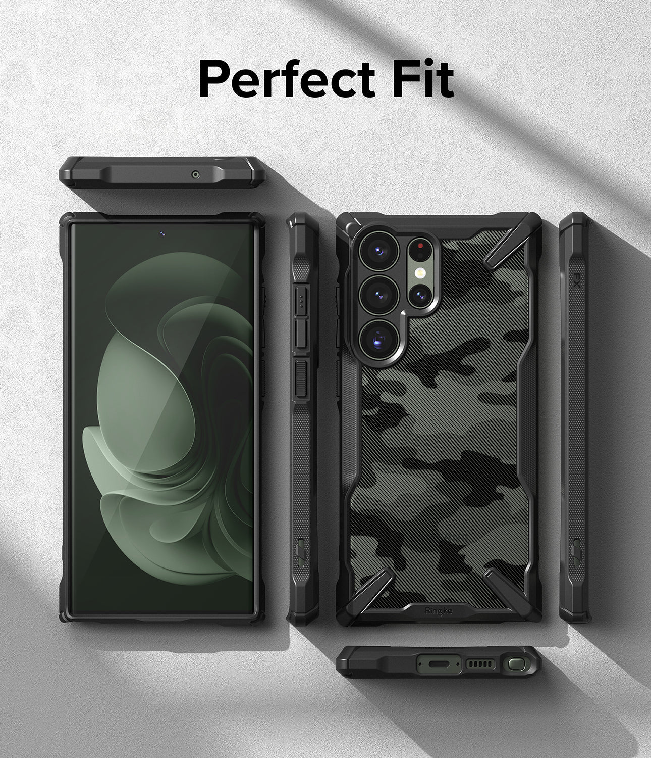 Galaxy S23 Ultra Case | Fusion-X - Image 23