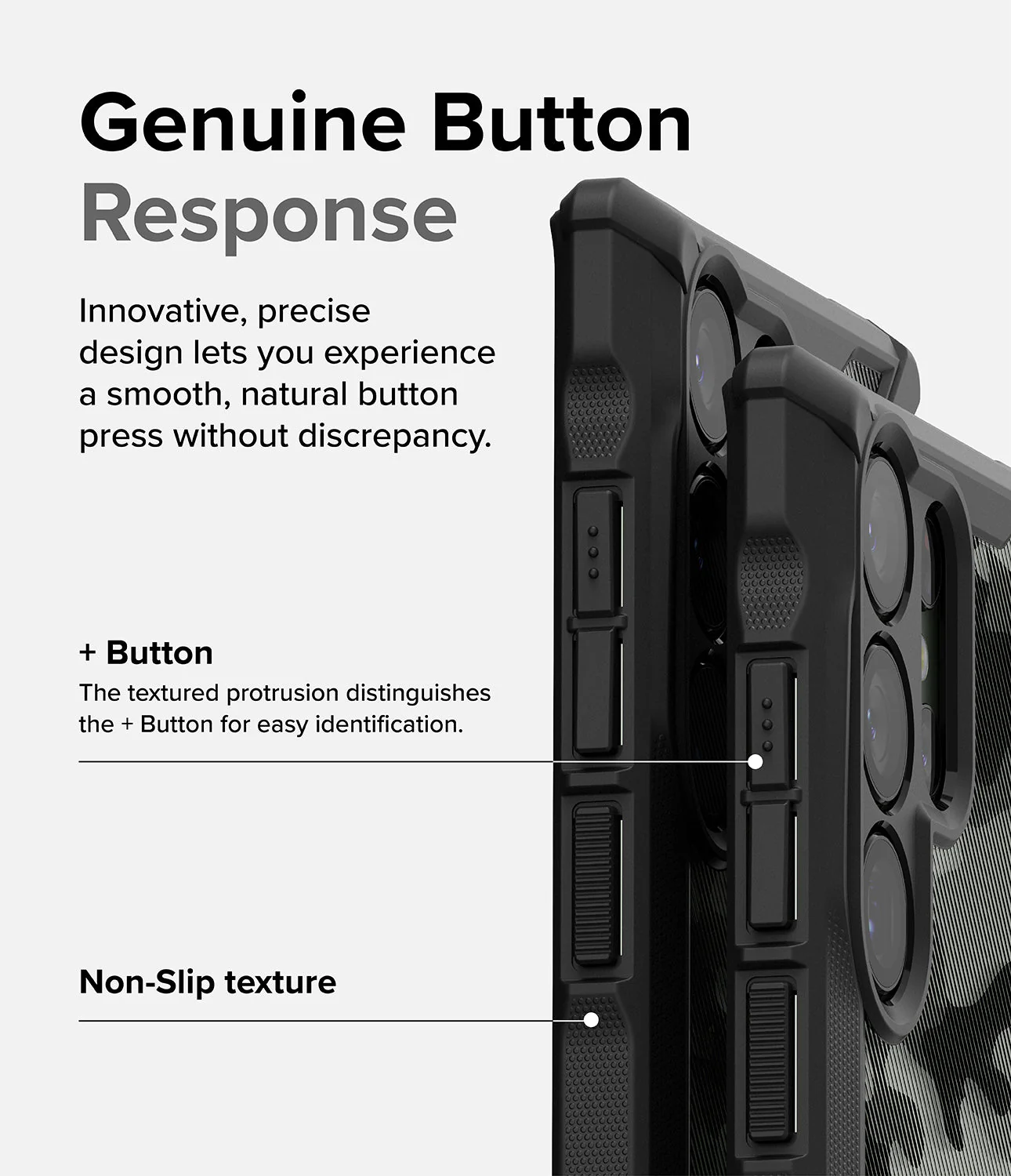 Galaxy S23 Ultra Case | Fusion-X - Image 26