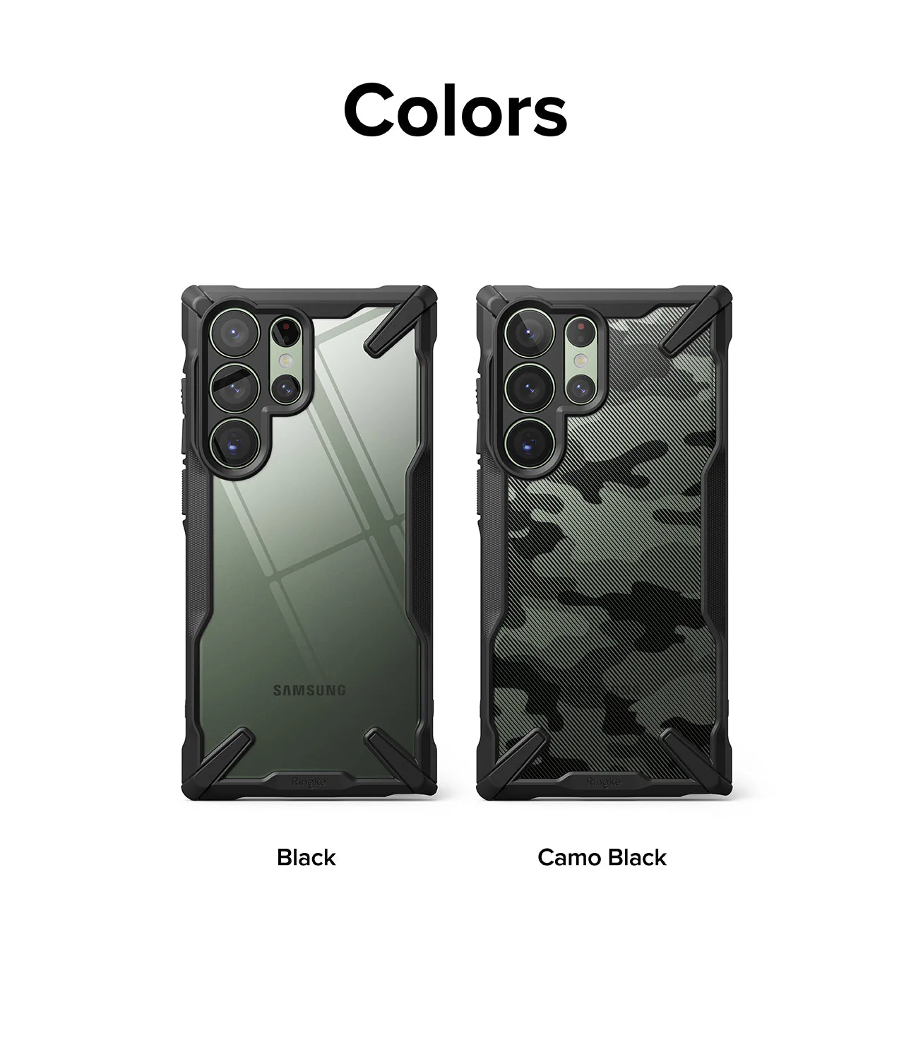 Galaxy S23 Ultra Case | Fusion-X - Image 28