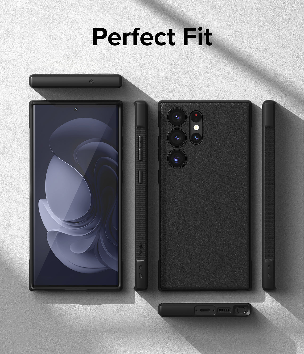 Galaxy S23 Ultra Case | Onyx - Image 11