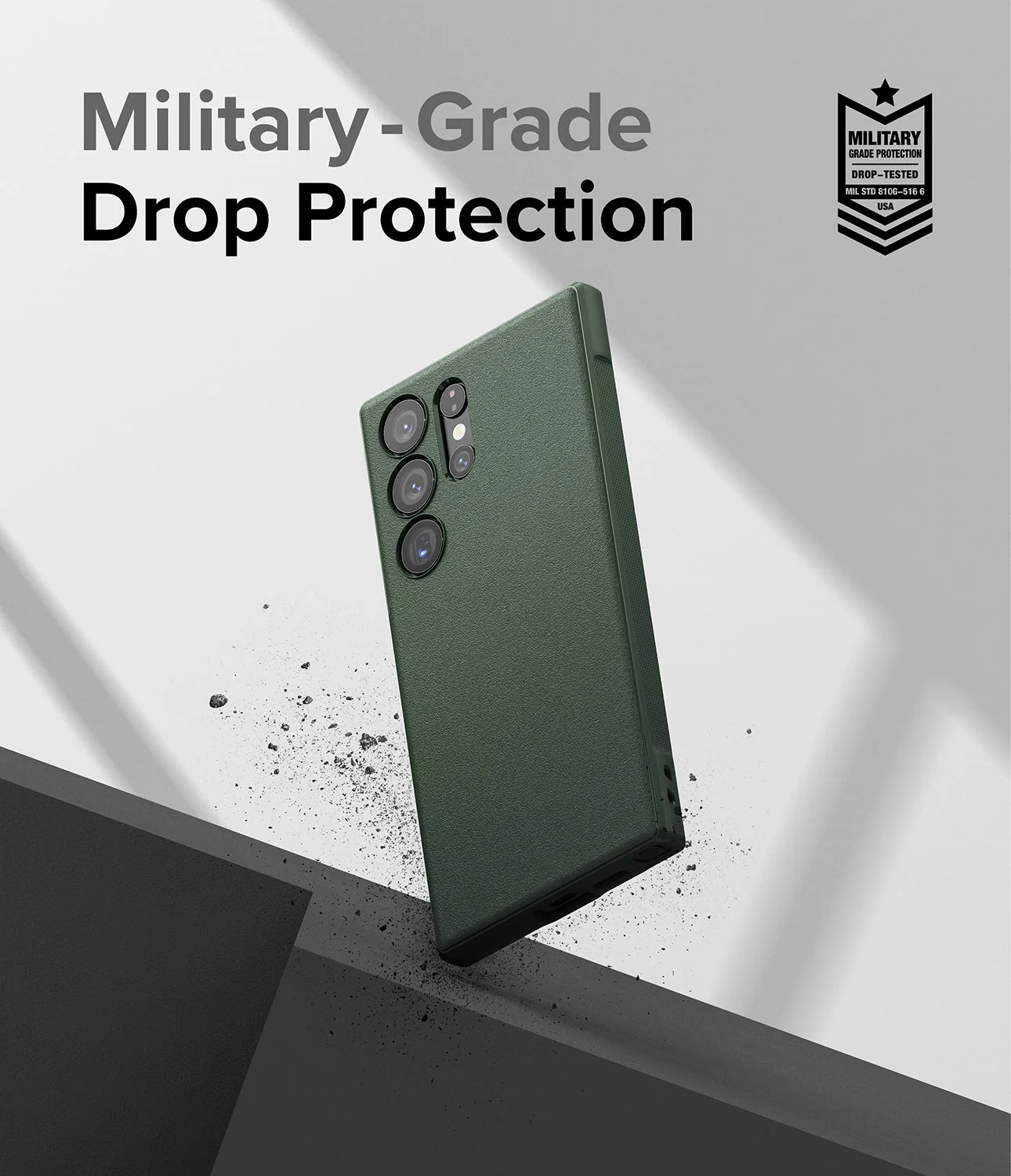 Galaxy S23 Ultra Case | Onyx - Image 21