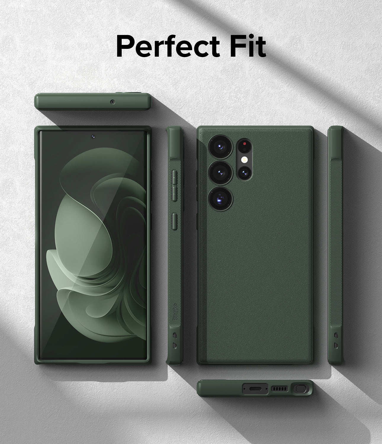 Galaxy S23 Ultra Case | Onyx - Image 24
