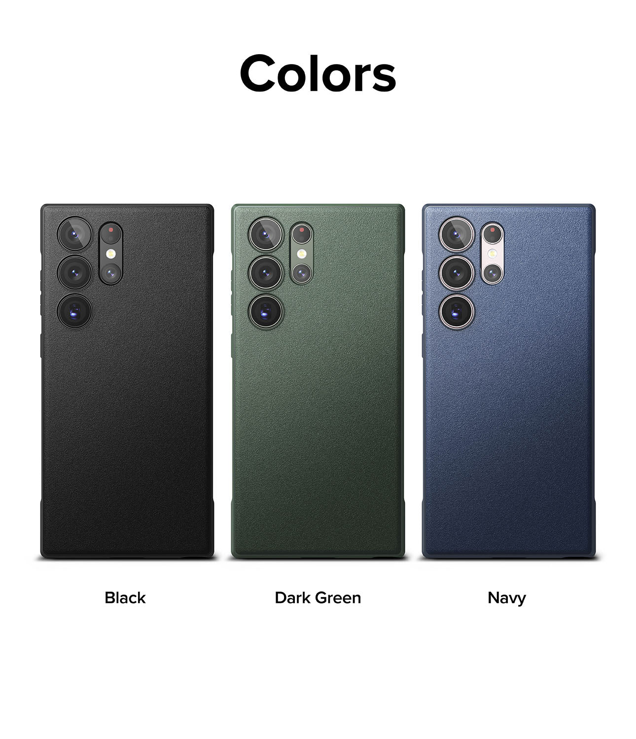 Galaxy S23 Ultra Case | Onyx - Image 28