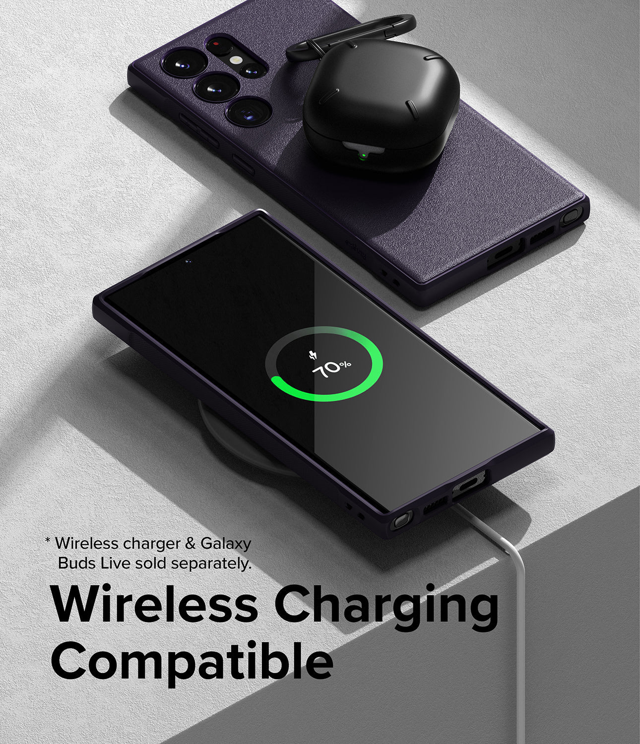Galaxy S23 Ultra Case | Onyx - Image 48