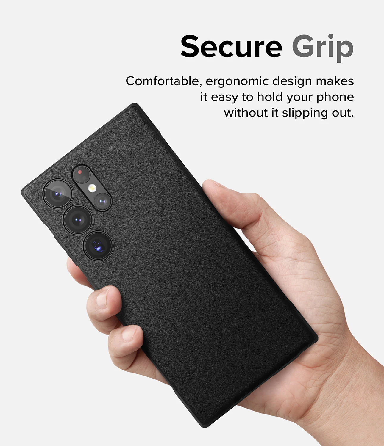 Galaxy S23 Ultra Case | Onyx - Image 7