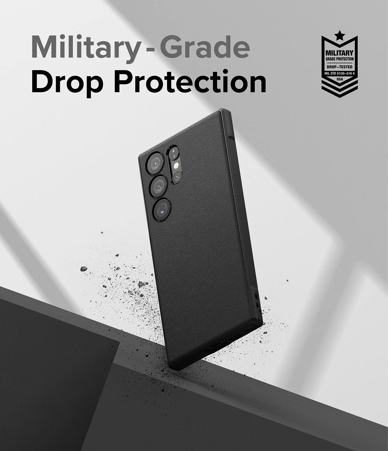Galaxy S23 Ultra Case | Onyx - Image 8