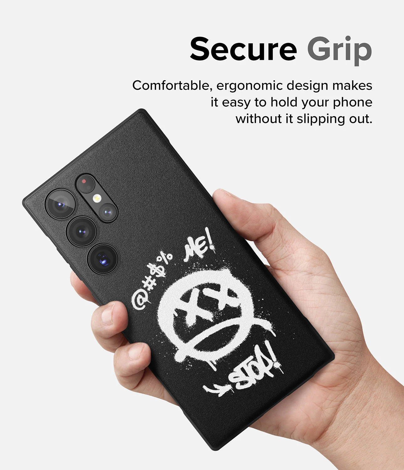 Galaxy S23 Ultra Case | Onyx Design - Image 7