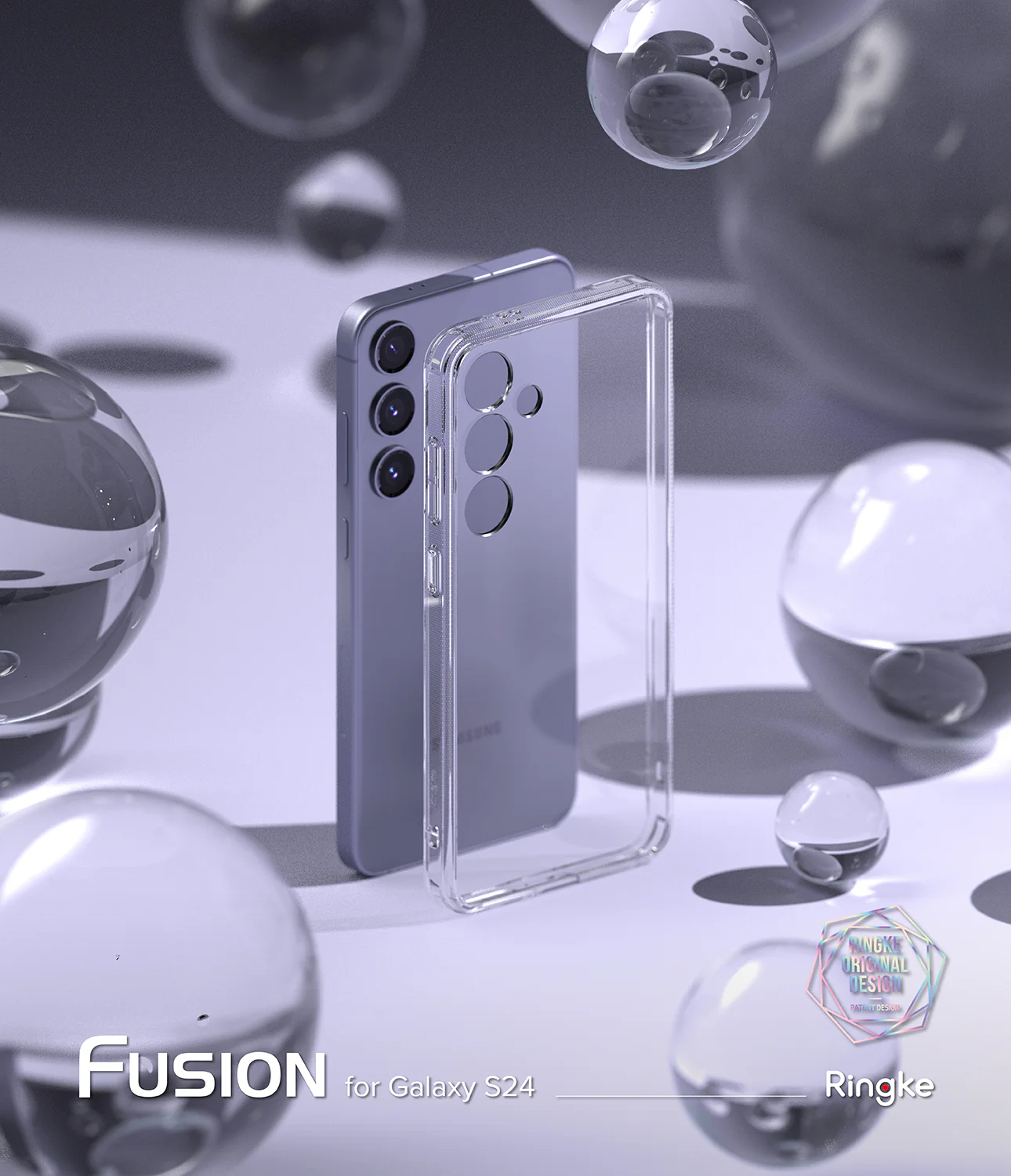 Galaxy S24 Case | Fusion - Image 2