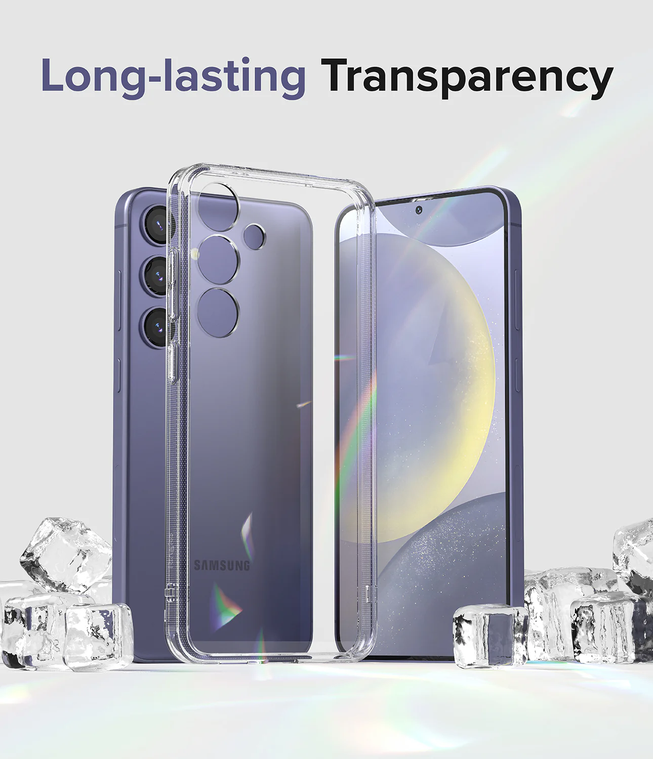 Galaxy S24 Case | Fusion - Image 4