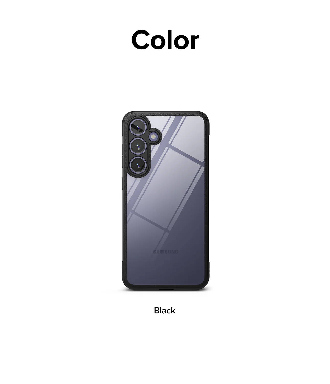 Galaxy S24 Case | Fusion Bold - Image 16