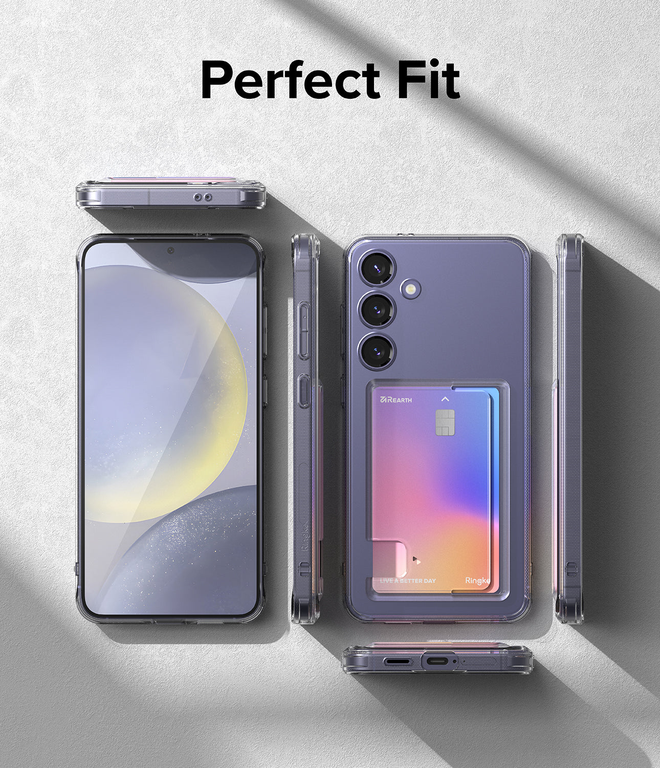 Galaxy S24 Case | Fusion Card - Image 11