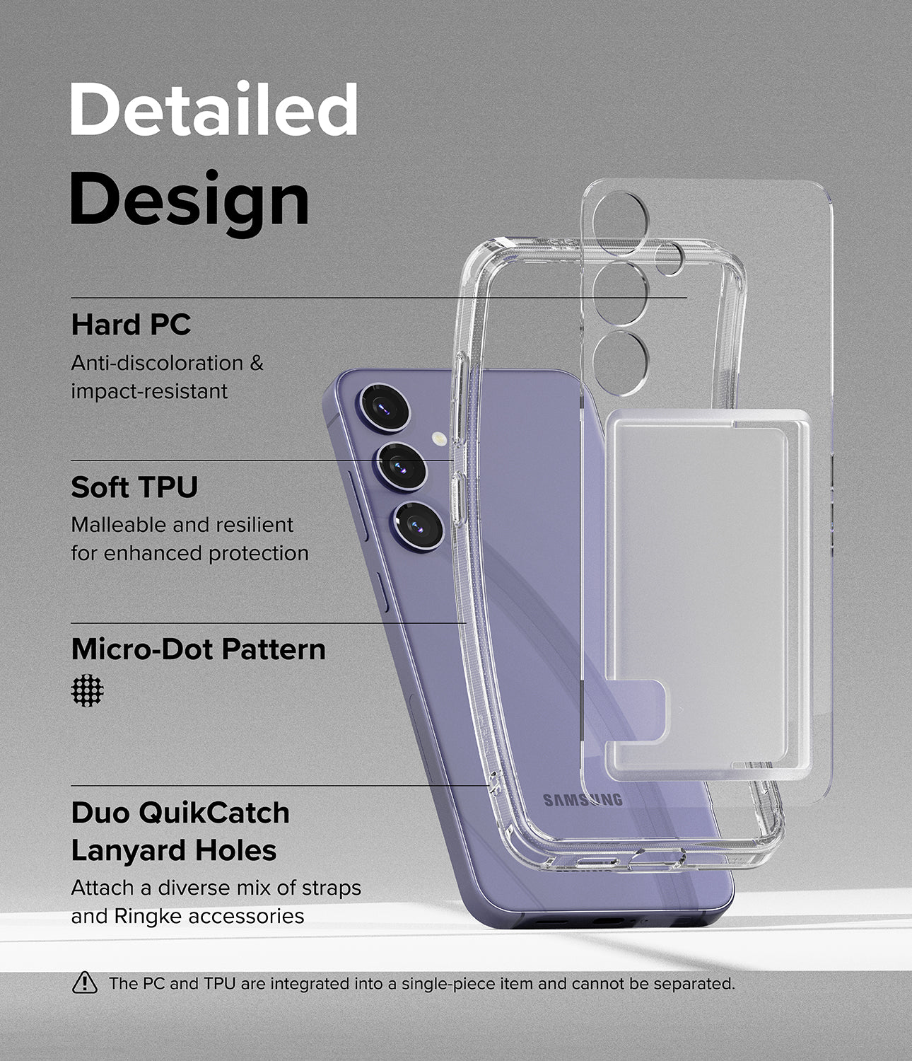 Galaxy S24 Case | Fusion Card - Image 12