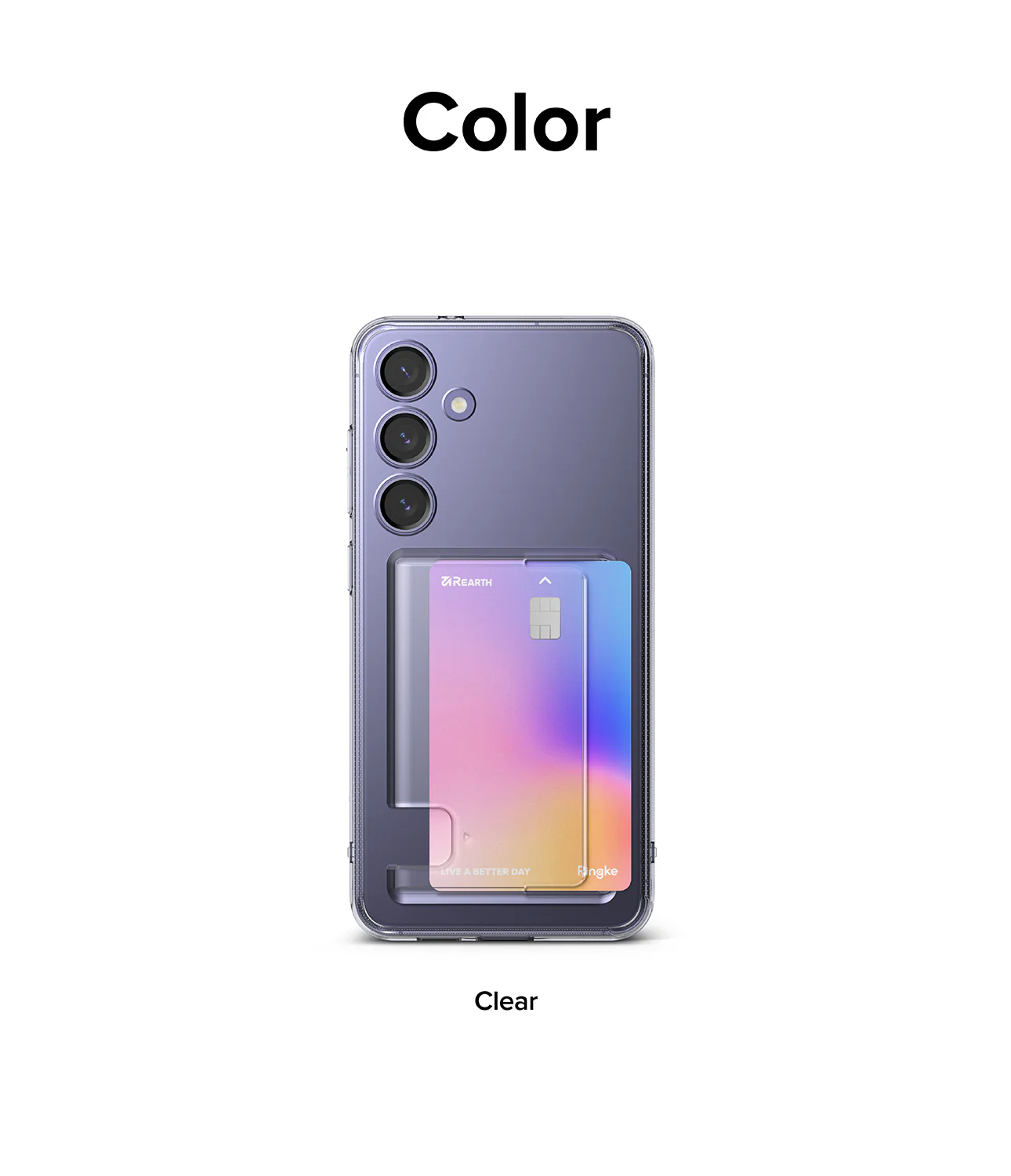 Galaxy S24 Case | Fusion Card - Image 18