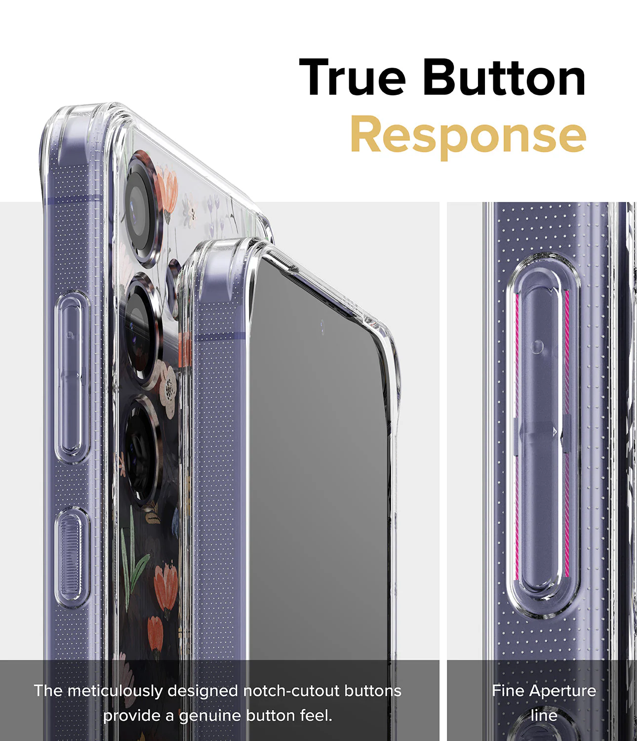 Galaxy S24 Case | Fusion Design - Image 13