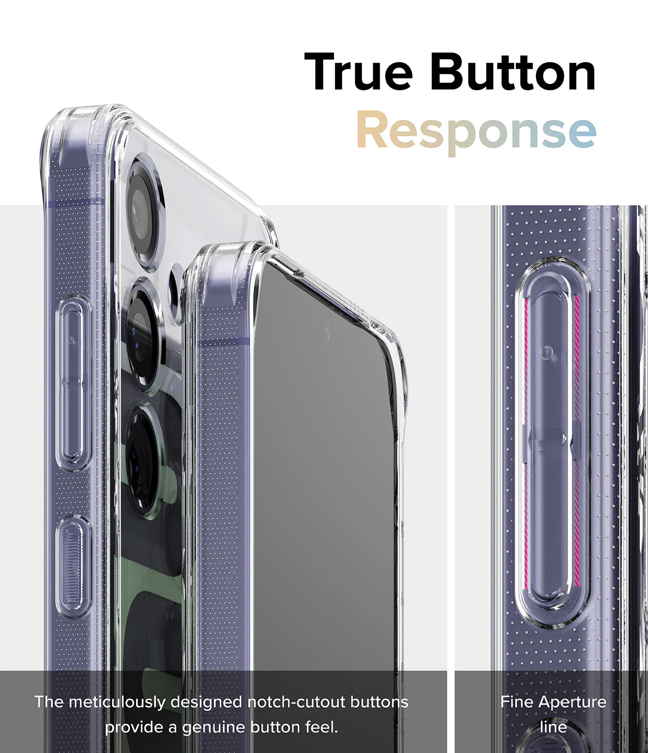 Galaxy S24 Case | Fusion Design - Image 31