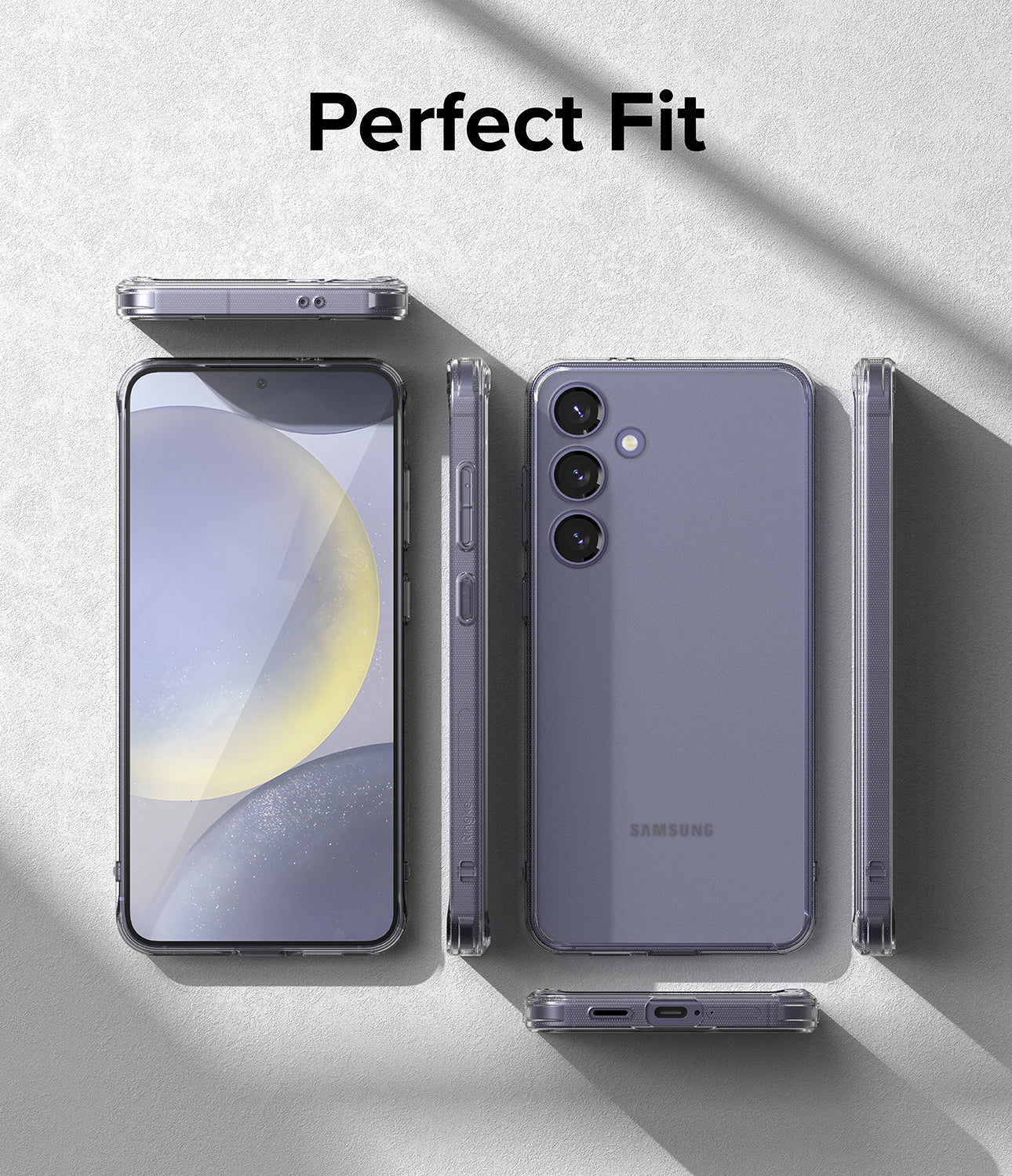 Galaxy S24 Case | Fusion Matte - Image 9