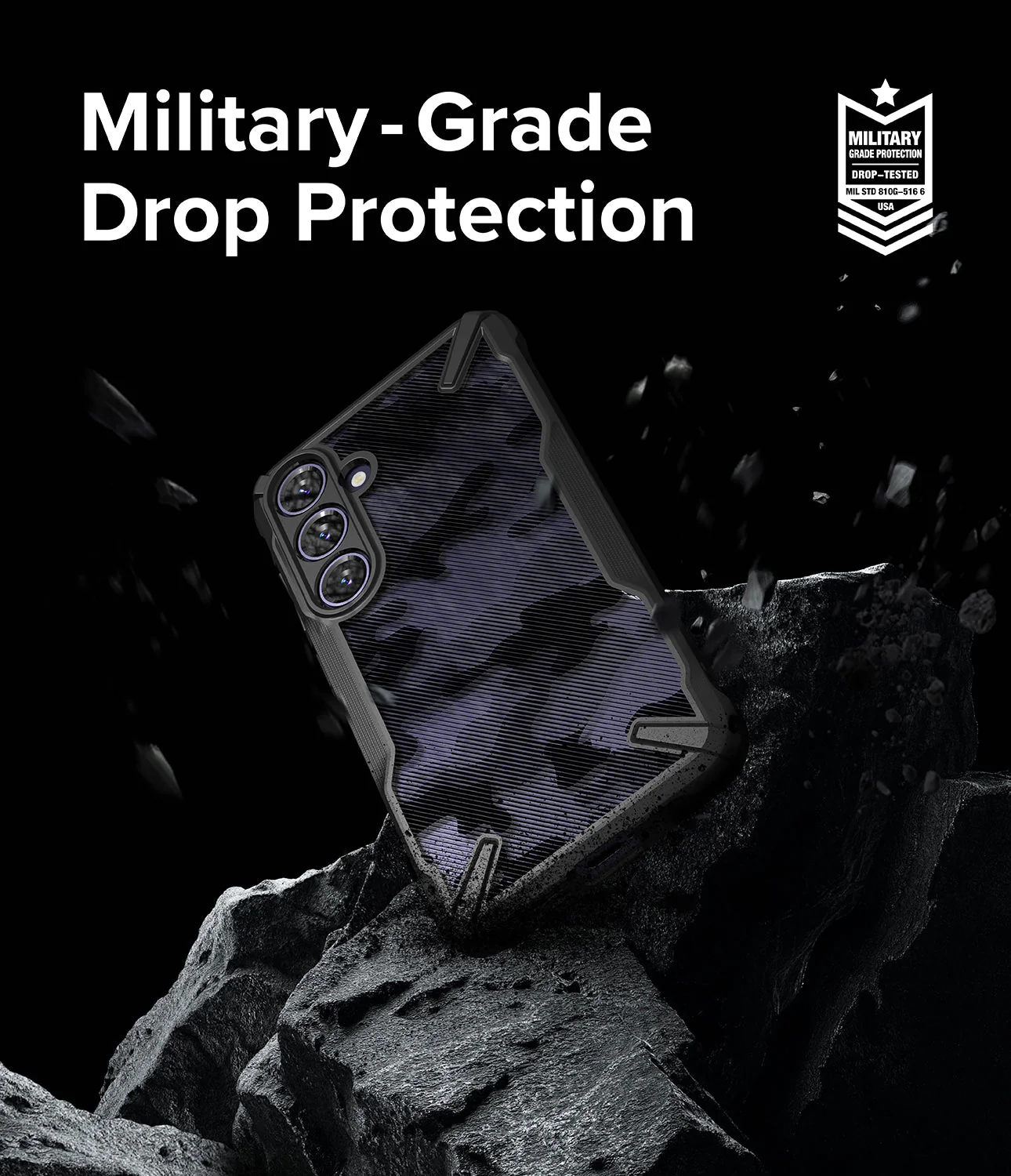 Galaxy S24 Case | Fusion-X - Image 7