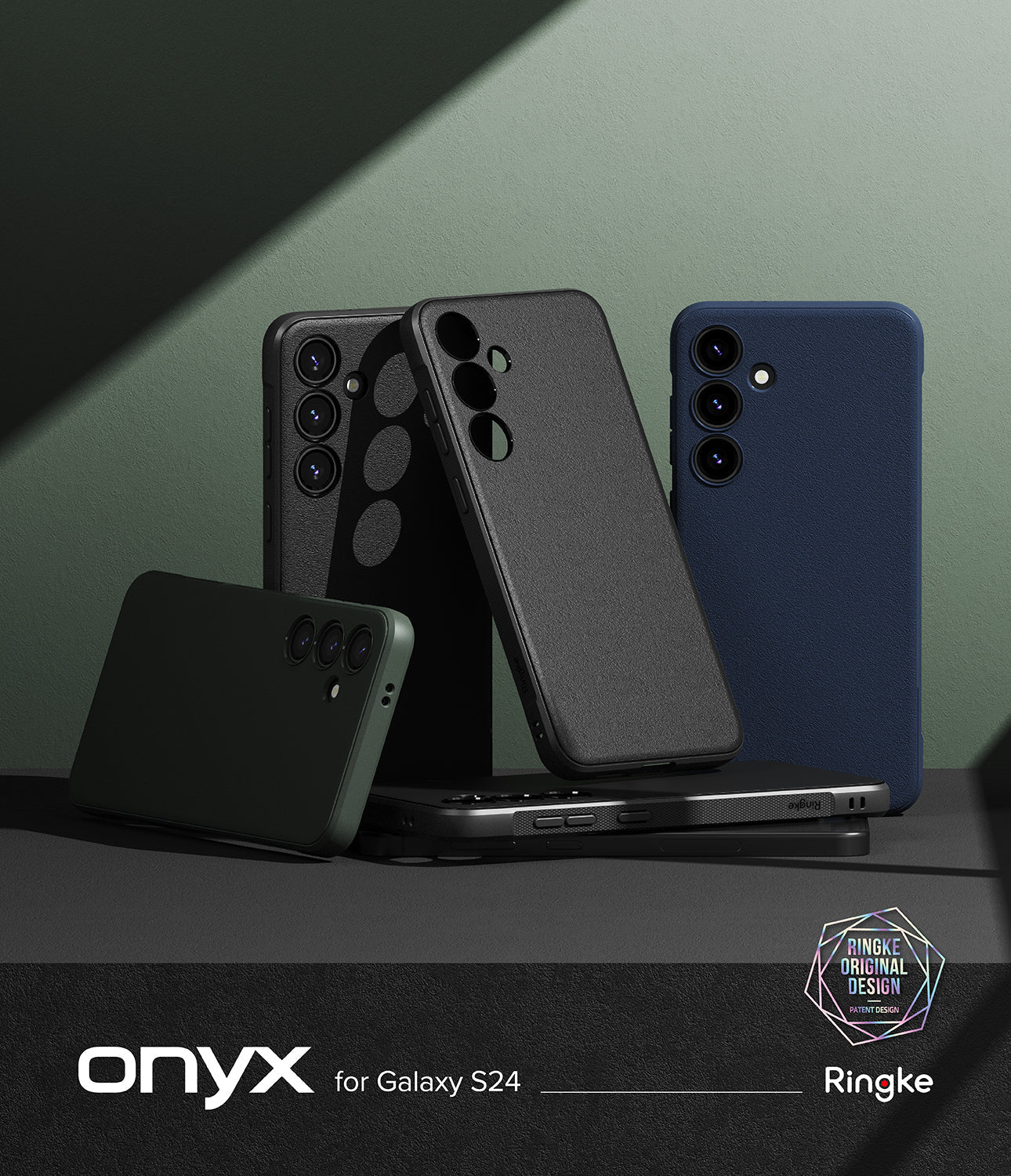 Galaxy S24 Case | Onyx - Image 2