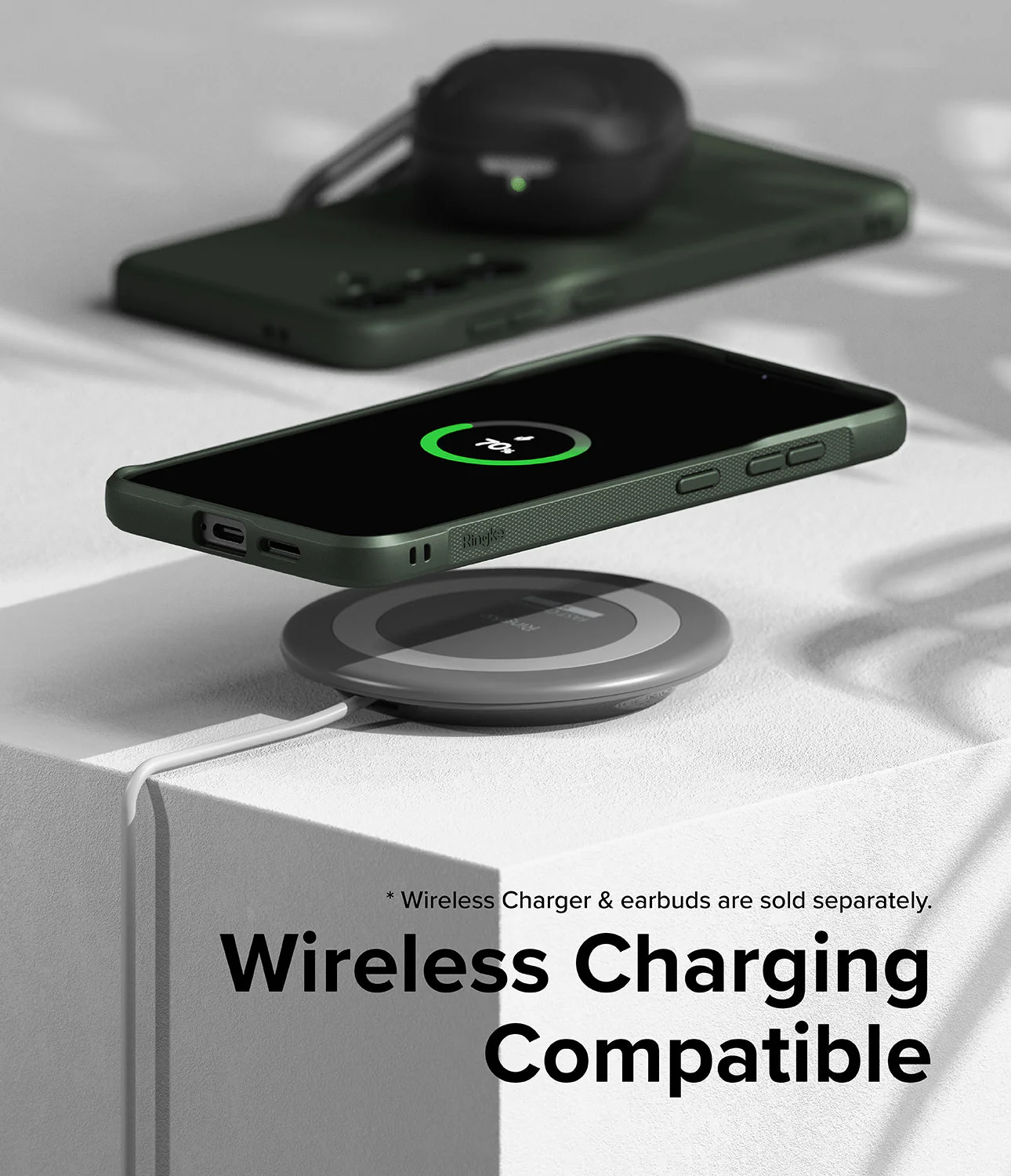 Galaxy S24 Case | Onyx - Image 28