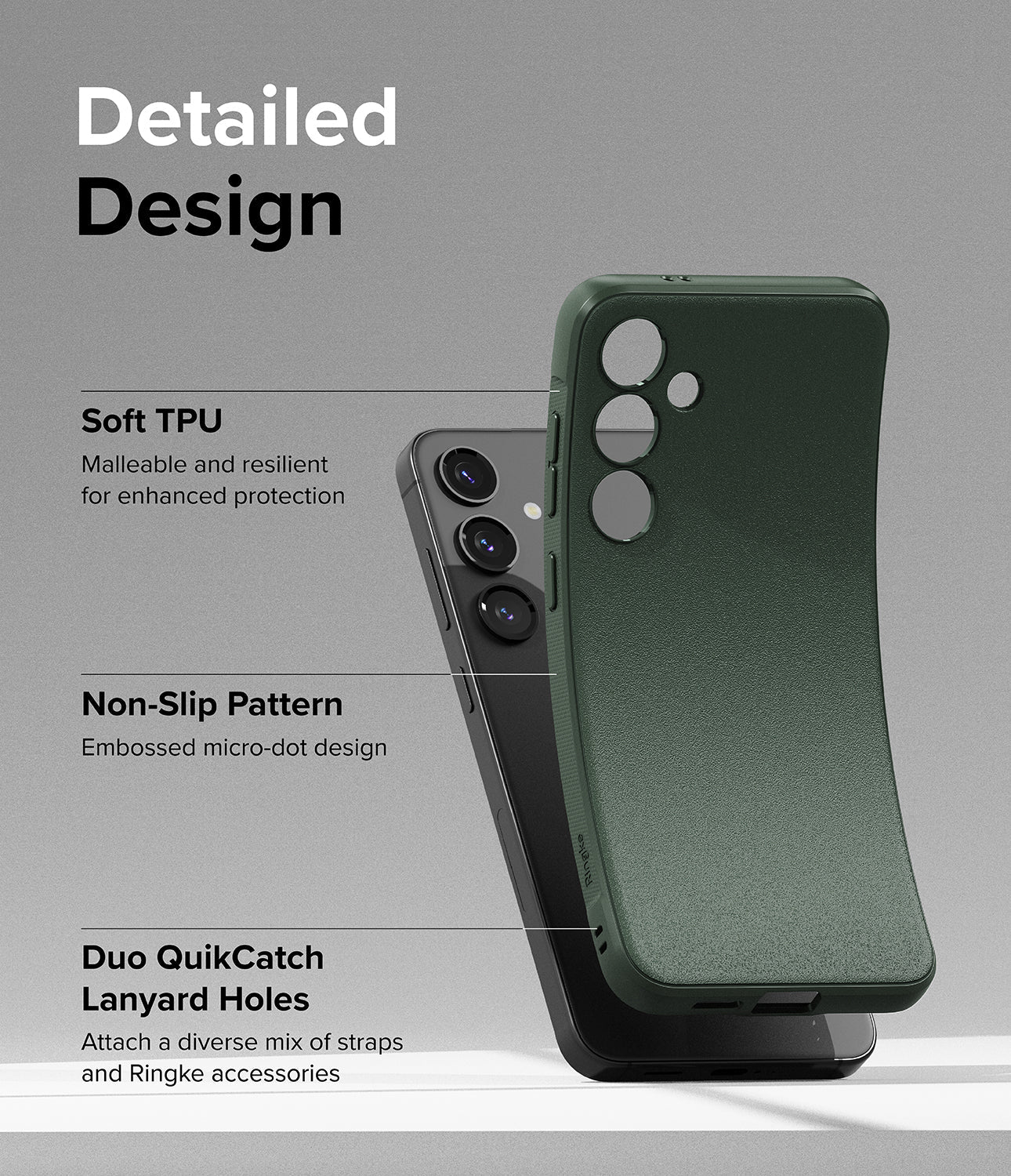 Galaxy S24 Case | Onyx - Image 31